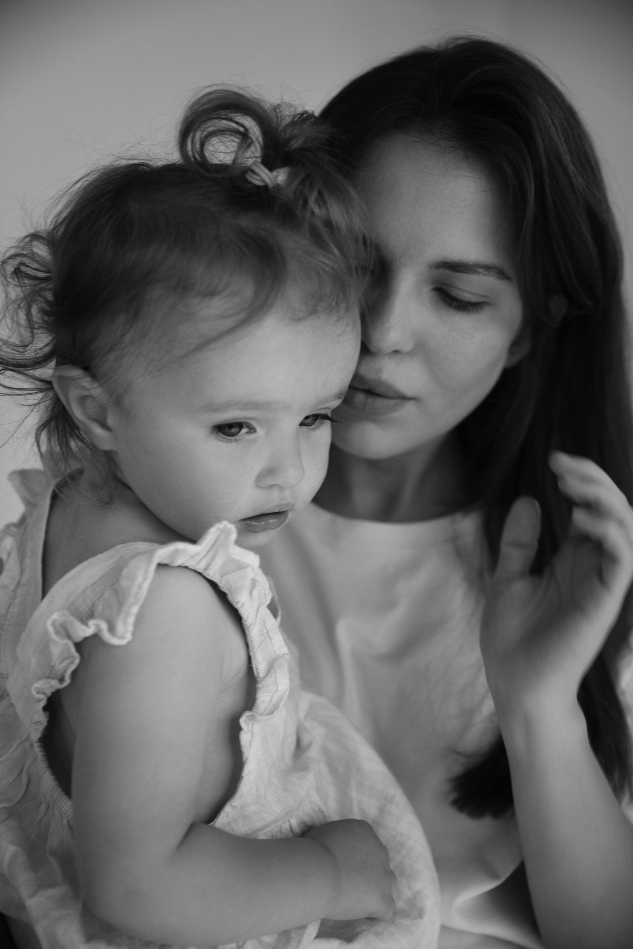 Домашняя съемка красивой семьи в солнечной квартире. Фотограф новорожденных, детский фотограф  Москва.Семейная съемка Москва. Семенова Анна