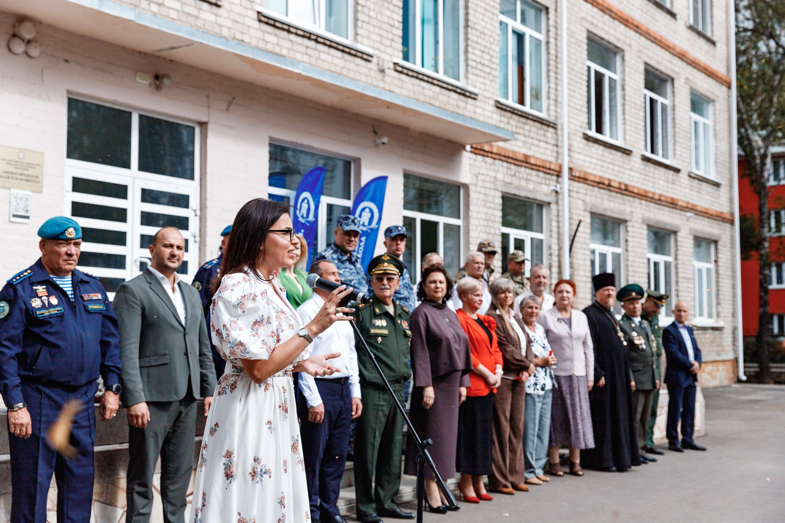Открытие граффити. Фотограф Захваткин Роман