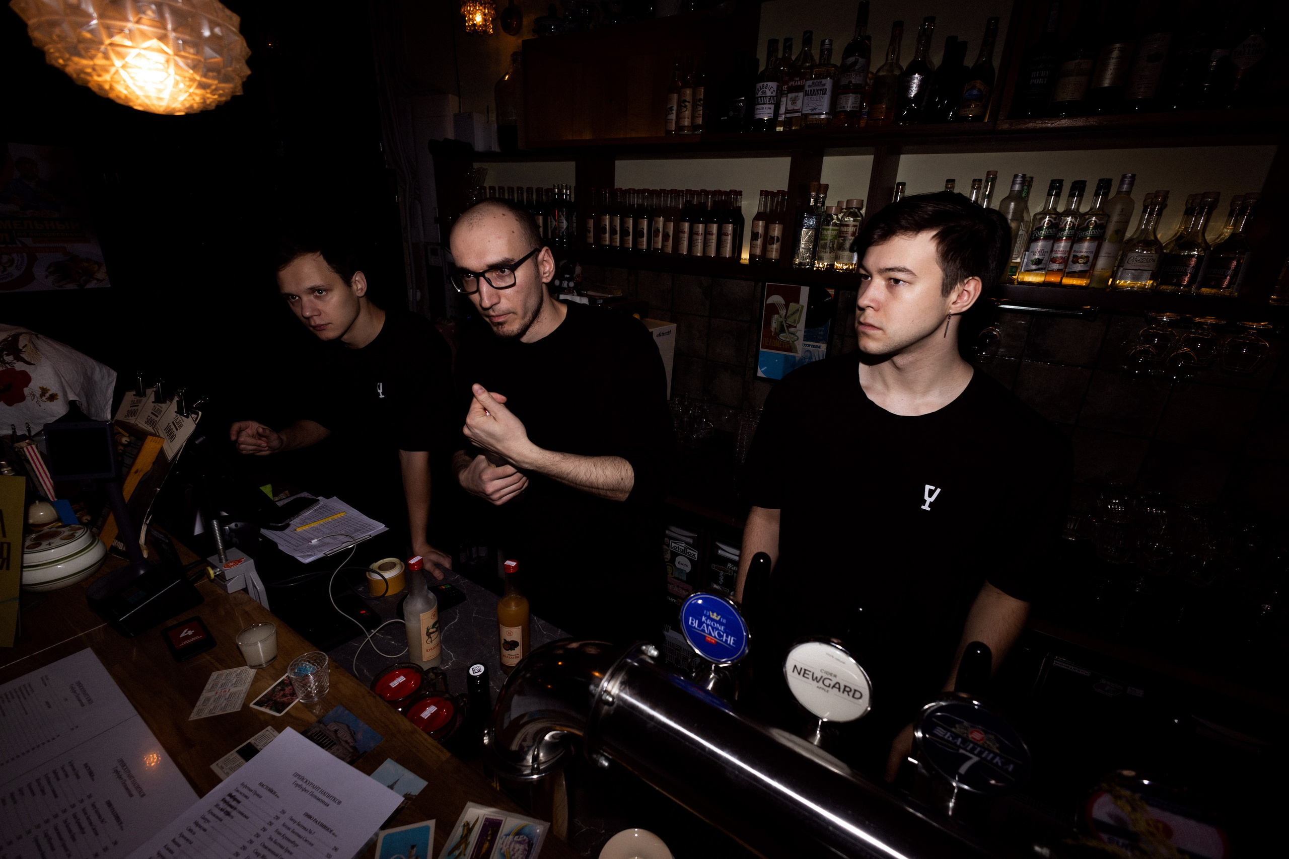 SBROD 002: Пельмень всему голова. SBROD