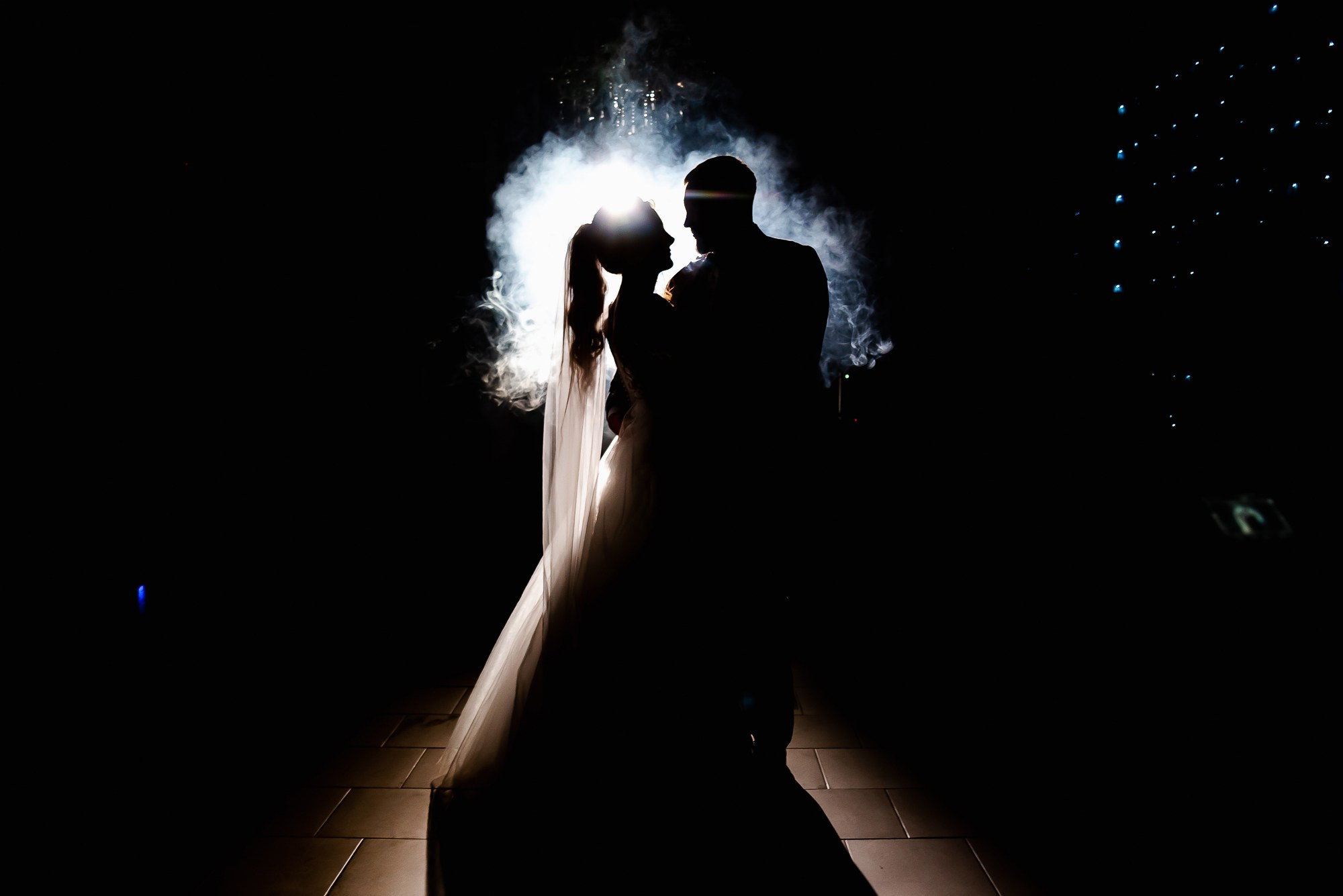 Денис и Аня. Свадебный фотограф в Барнауле Дмитрий Медведев