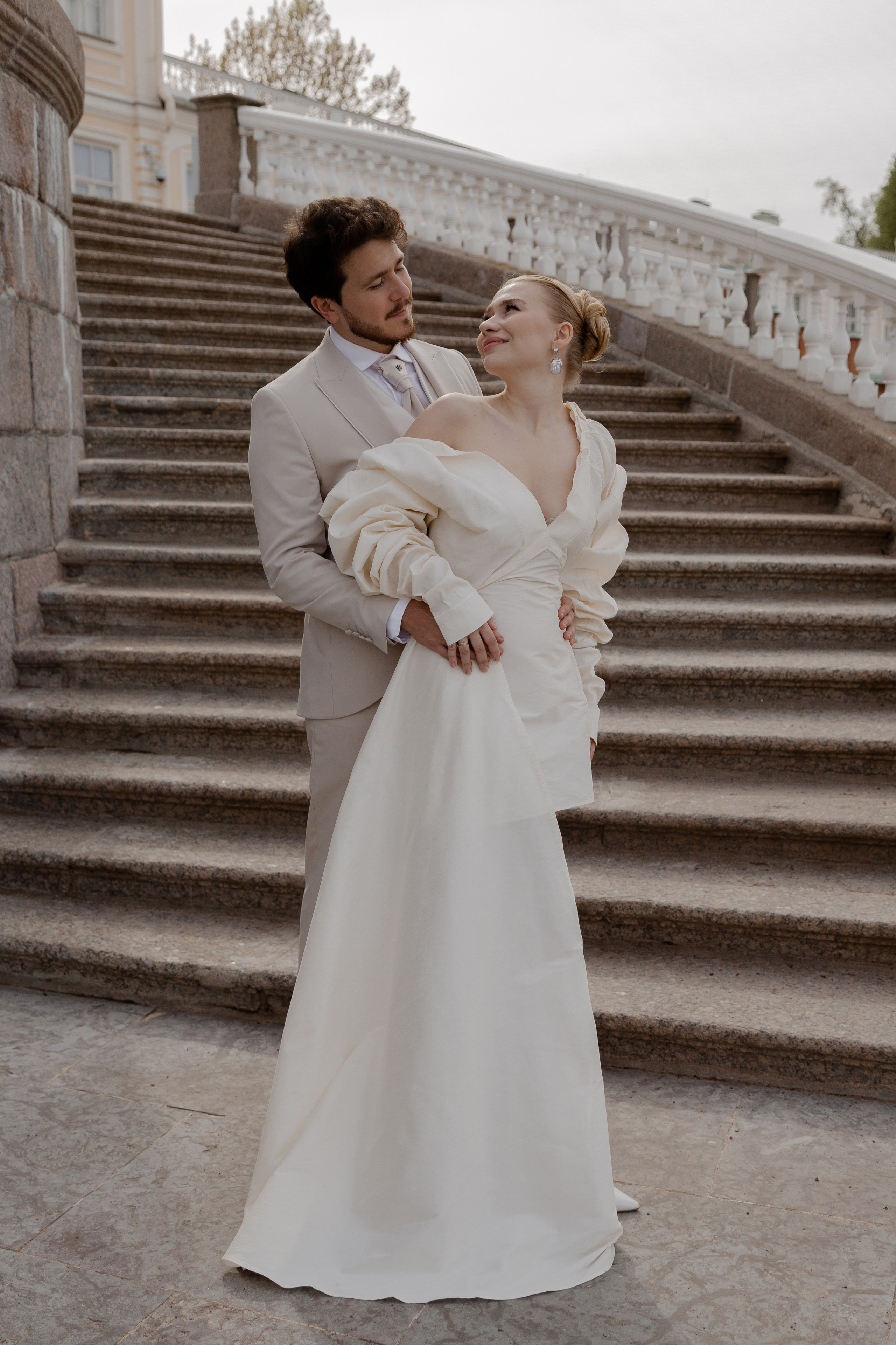 Руслан и Елена. Орнштейн Полина I Фотограф Самара