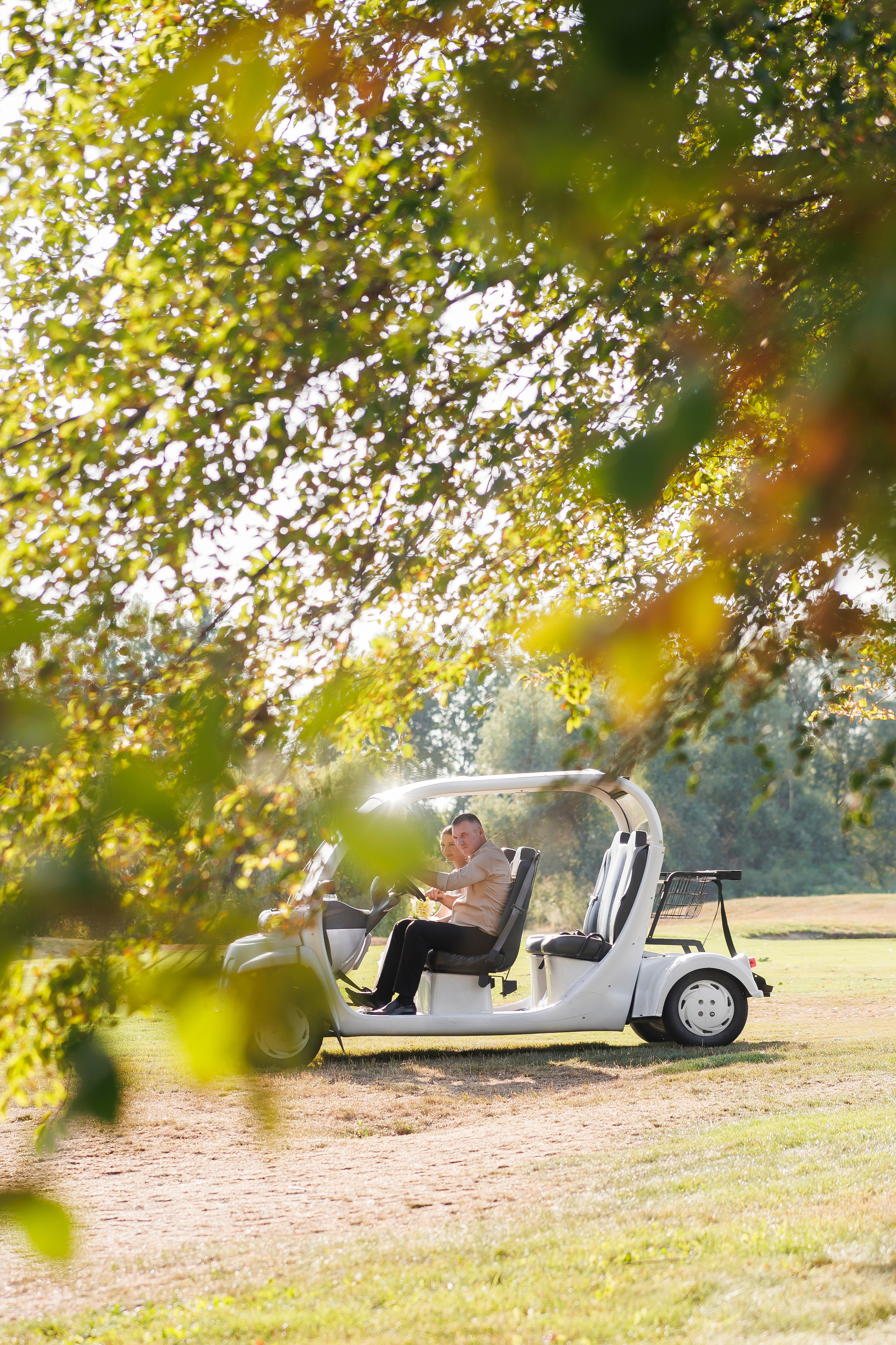 Богдан и Катя. Свадебный и семейный фотограф в Ростове-на-Дону Анастасия Арестова