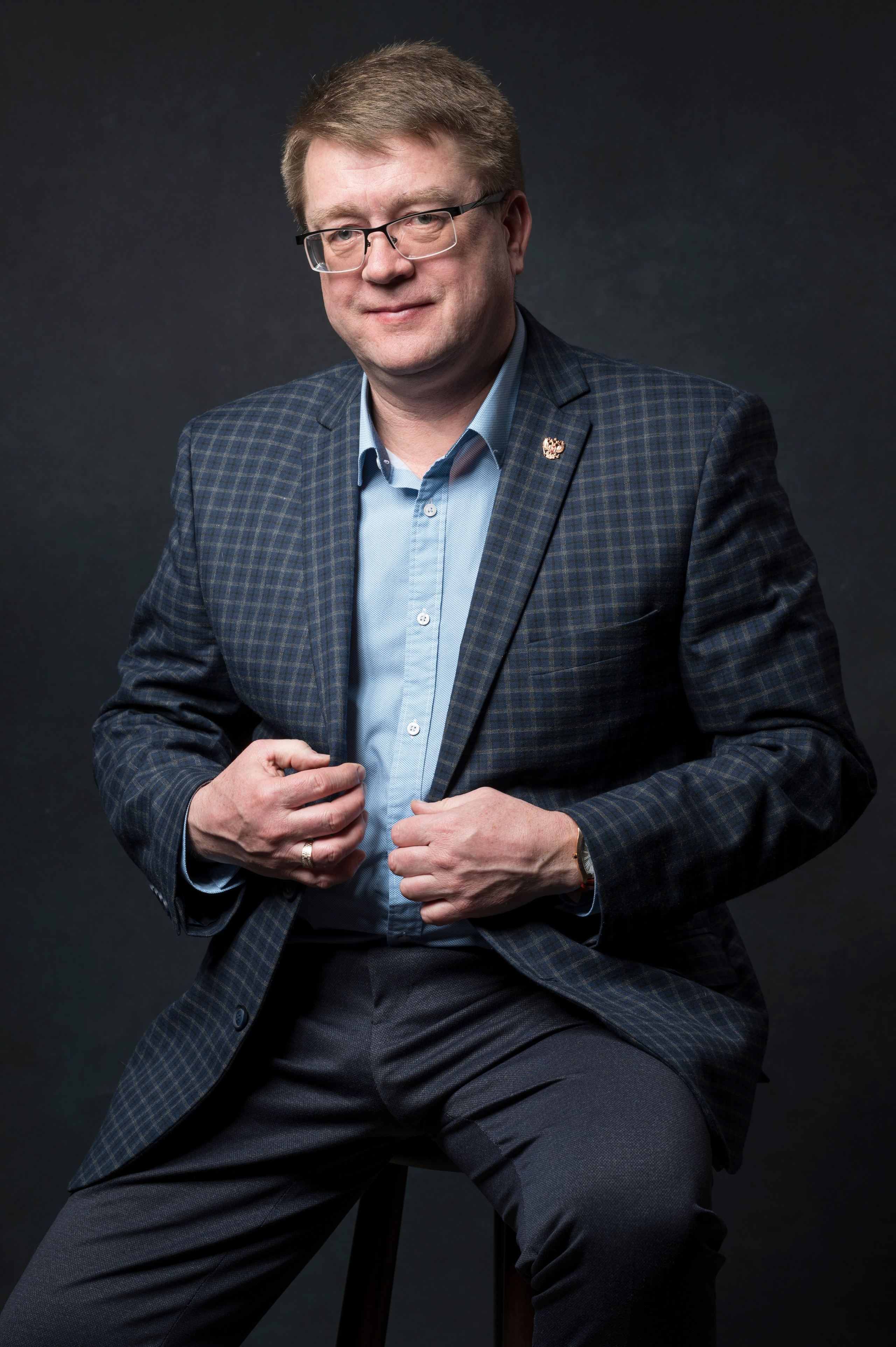 Мужской портрет. Портретный фотограф в Челябинске Катерина Руди