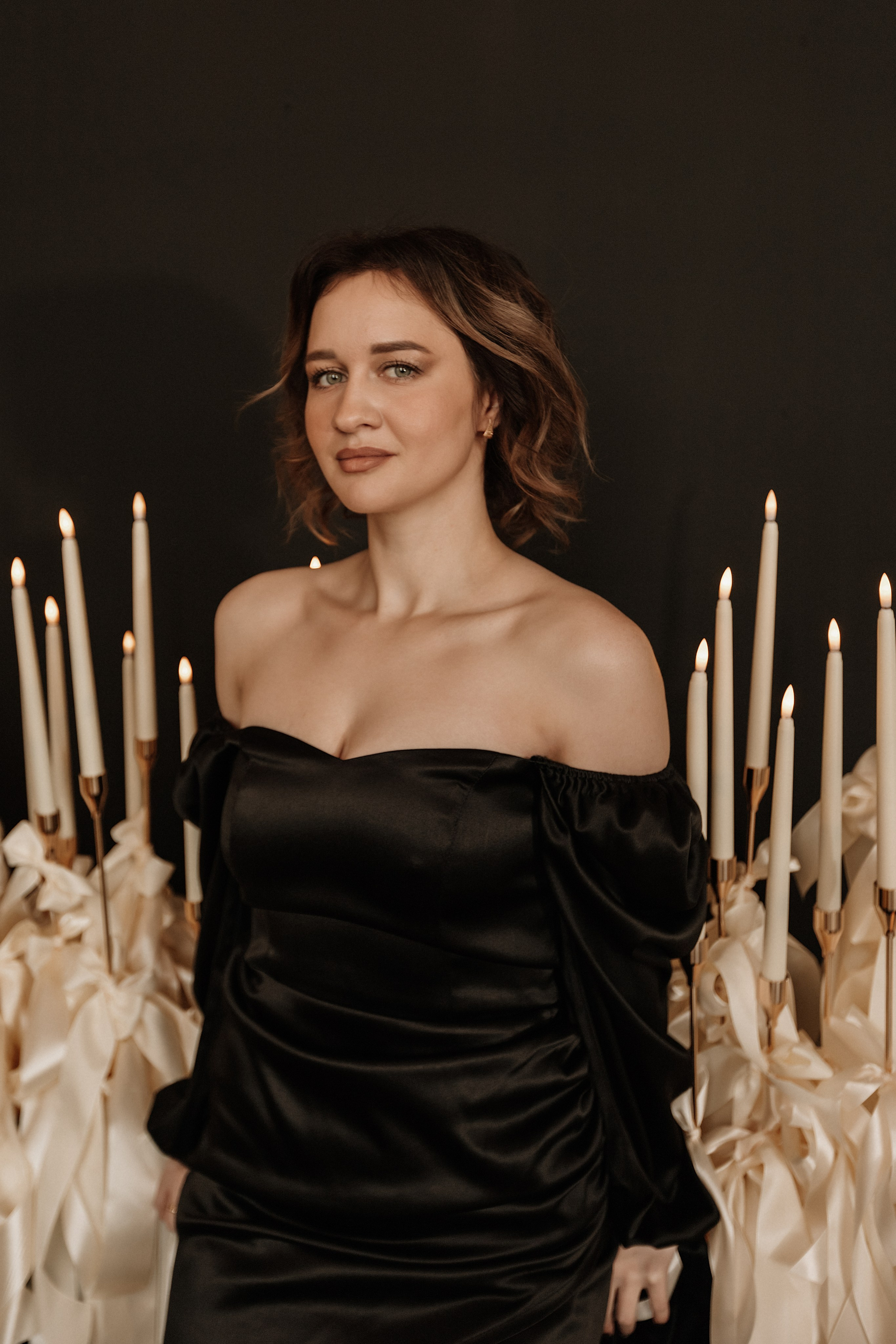 Надежда. Свадебный и семейный фотограф Светлана Пирюгина