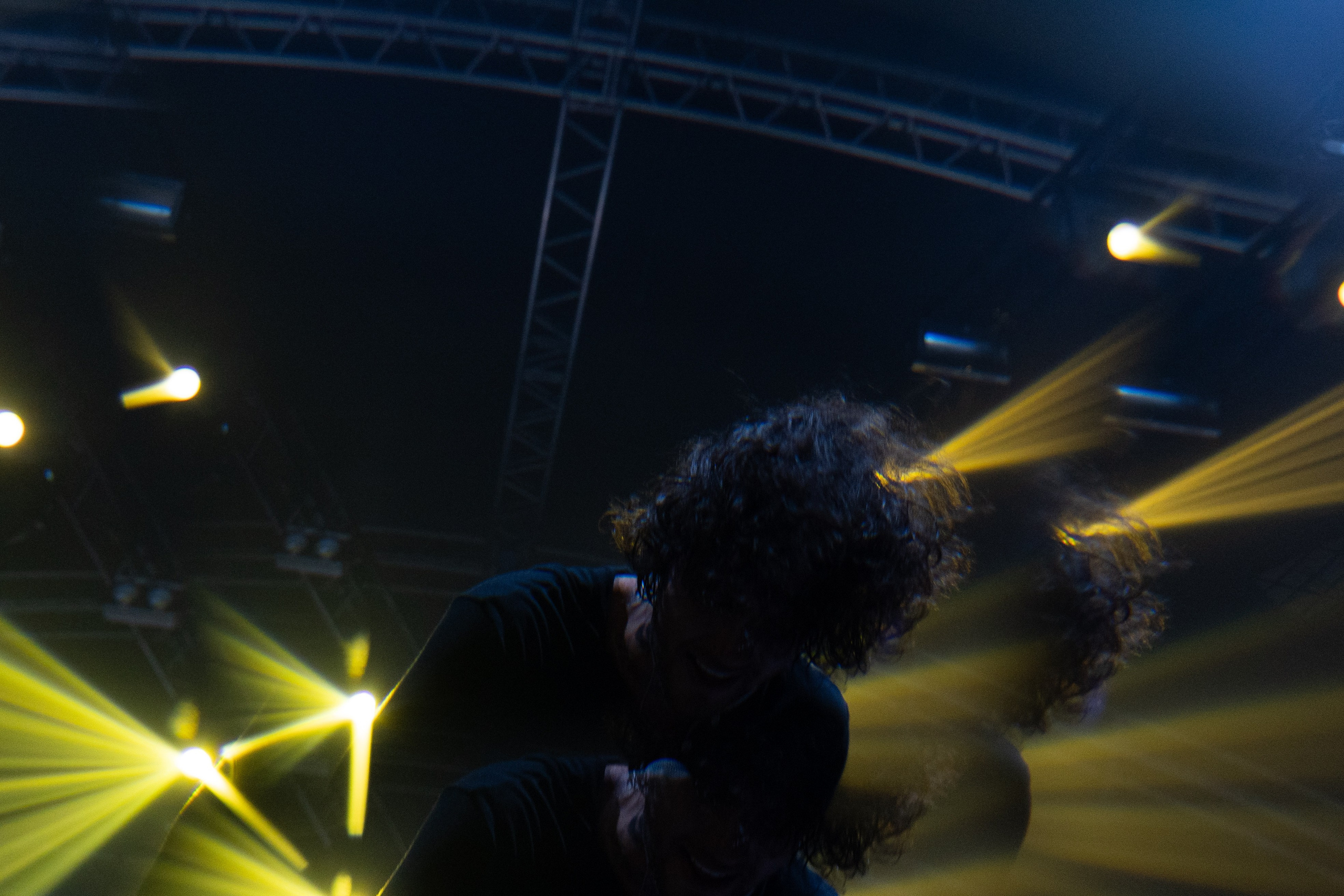 XOLIDAYBOY. Арт-фотограф в Краснодаре