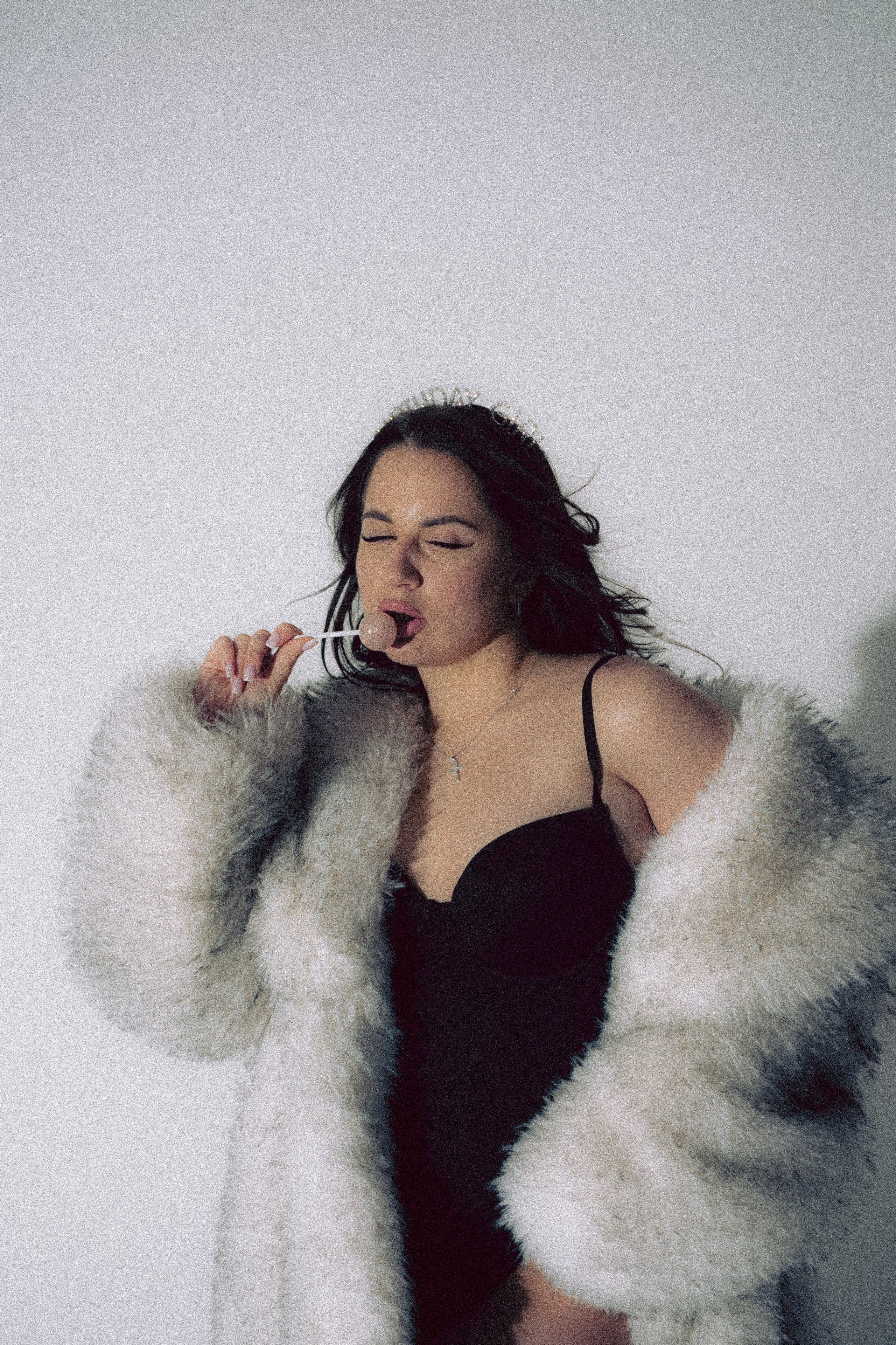 История ко дню рождения. Профессиональный фотограф, Санкт-Петербург — Виктория Богомолова