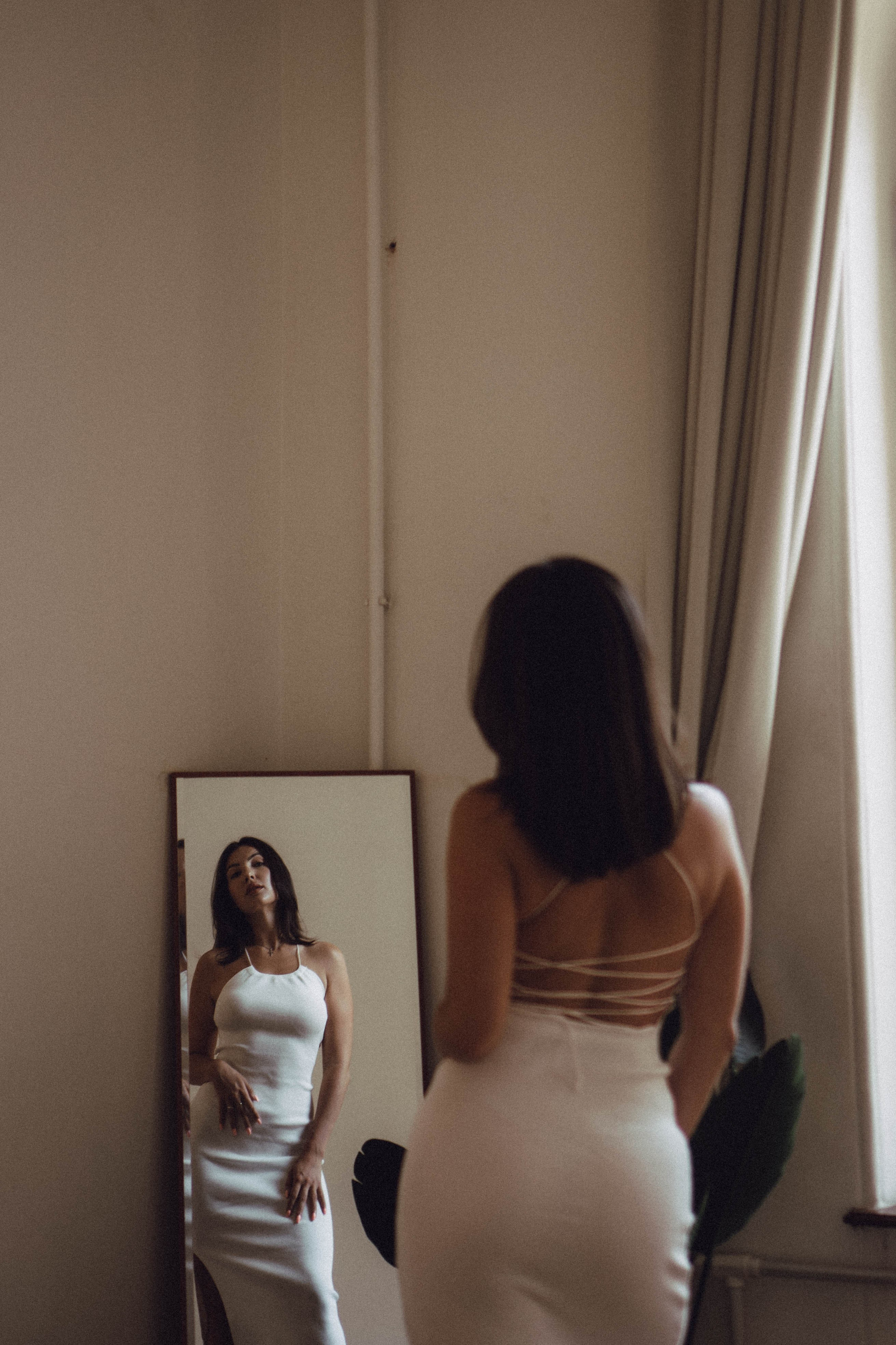 Студийная. Профессиональный фотограф, Санкт-Петербург — Виктория Богомолова