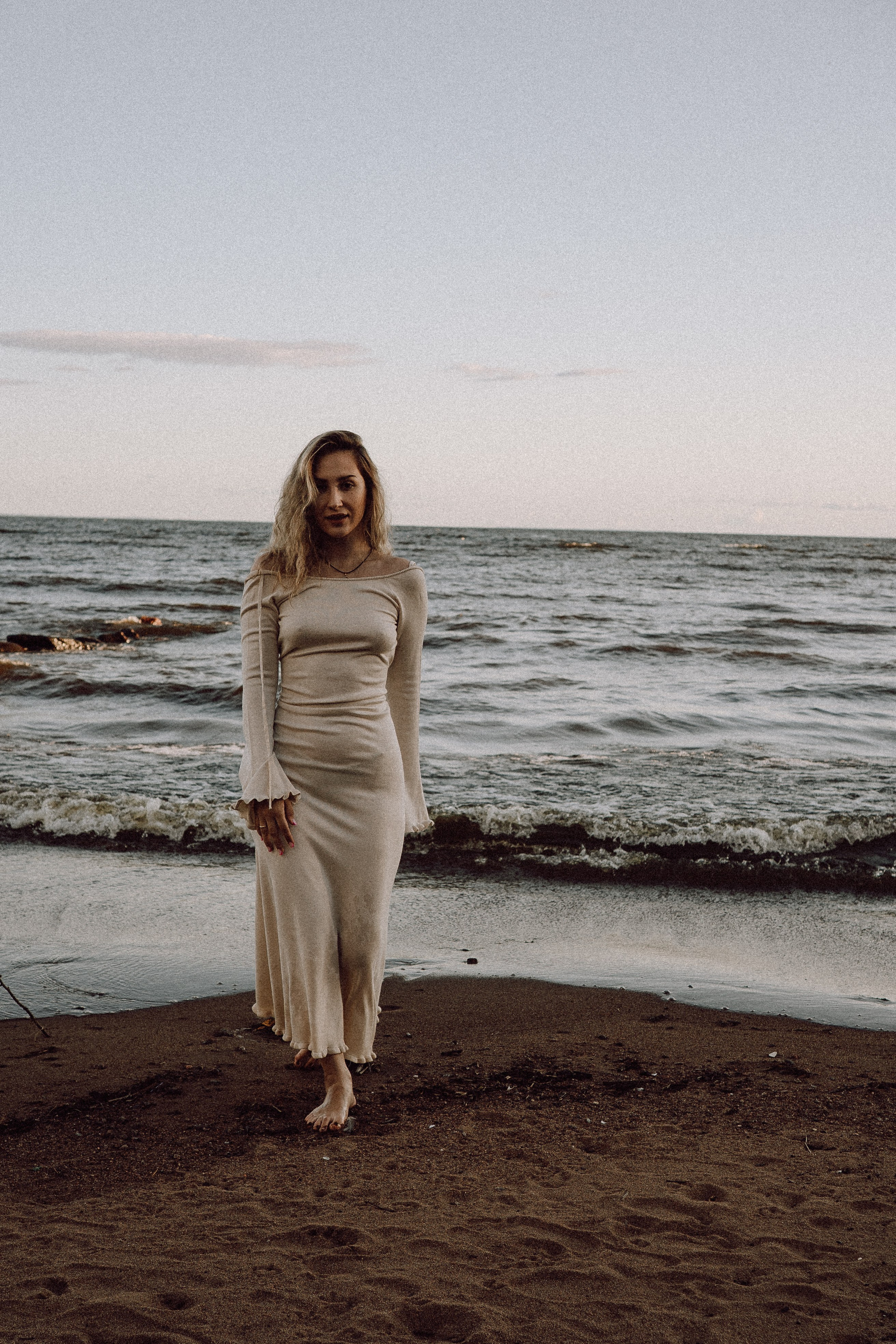 РОМАНТИКА ФИНСКОГО ЗАЛИВА. Профессиональный фотограф, Санкт-Петербург — Виктория Богомолова