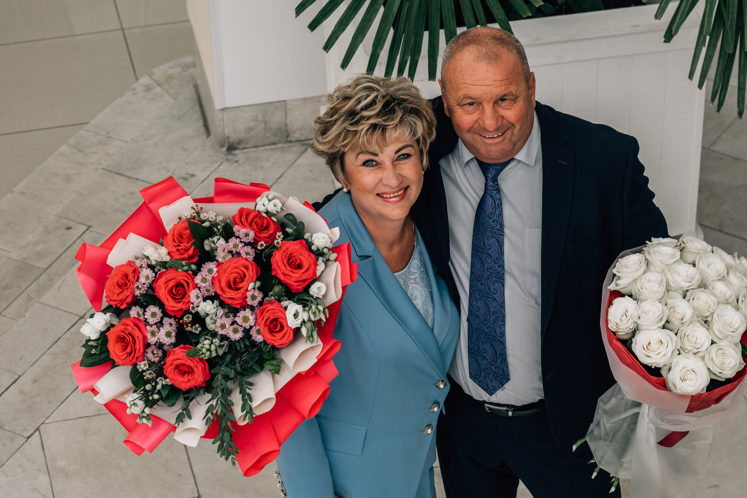 РЕПОРТАЖ В ЗАГСЕ. Профессиональный фотограф, Санкт-Петербург — Виктория Богомолова