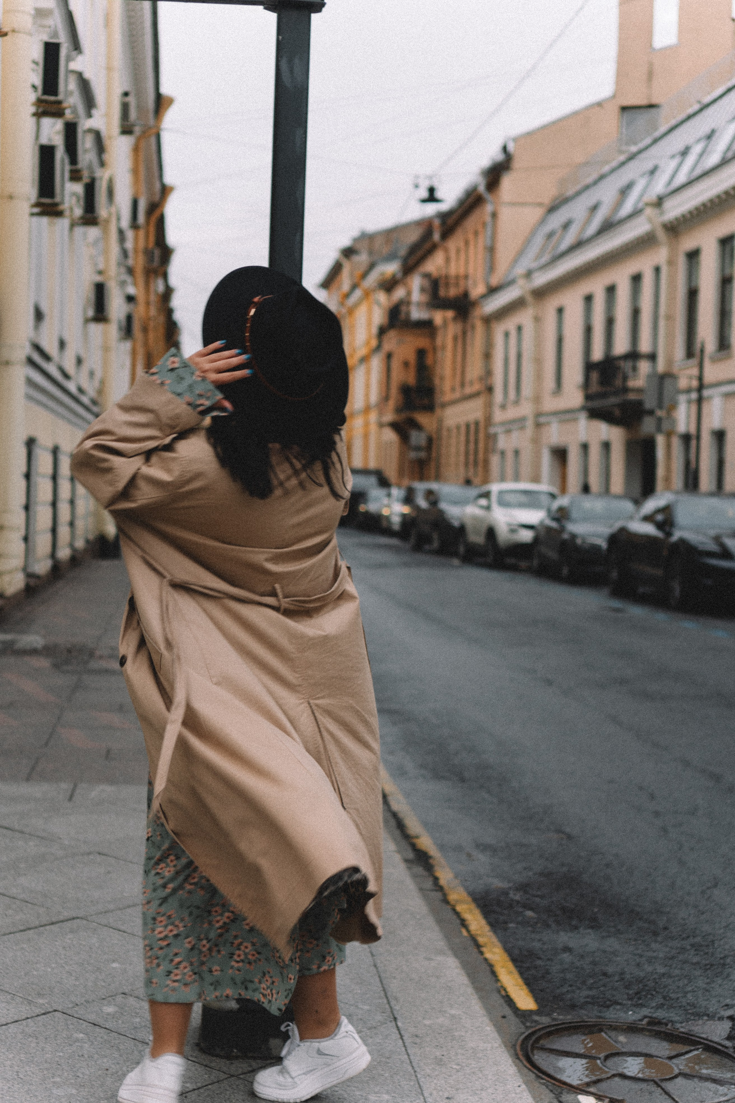 ПИТЕРСКАЯ ПРОГУЛКА. Профессиональный фотограф, Санкт-Петербург — Виктория Богомолова