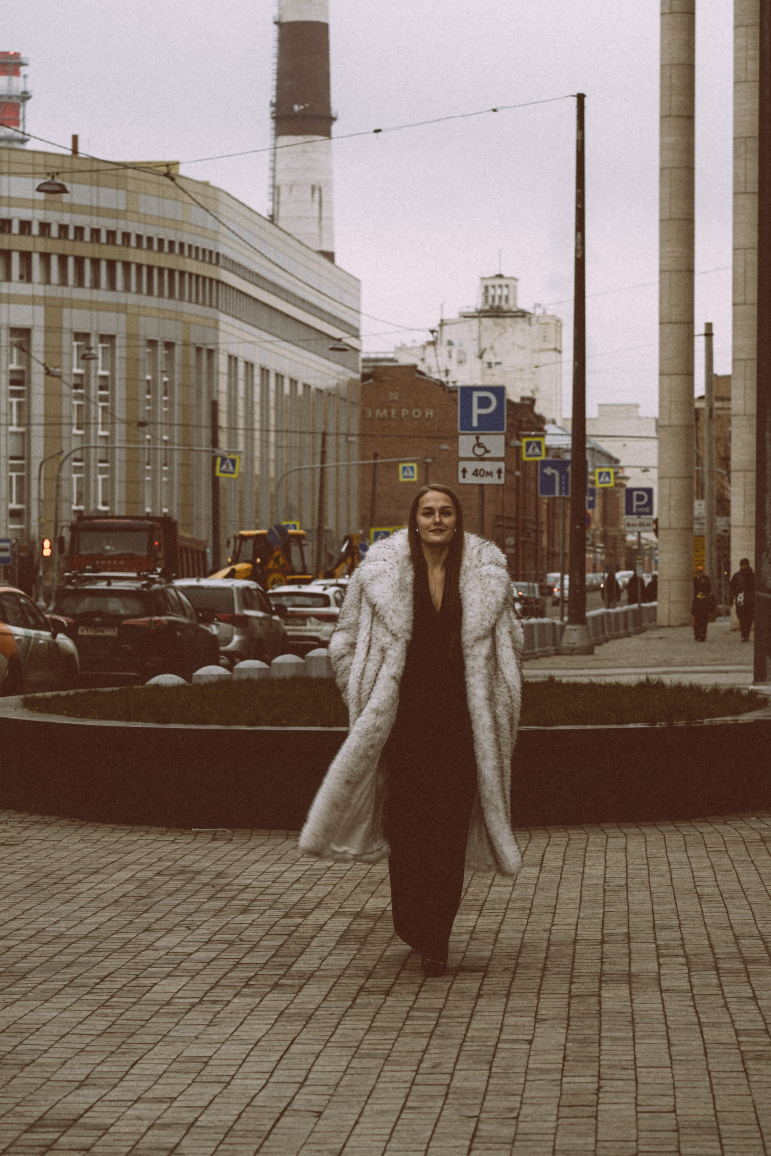 ЖУРНАЛЬНЫЙ СТИЛЬ. Профессиональный фотограф, Санкт-Петербург — Виктория Богомолова