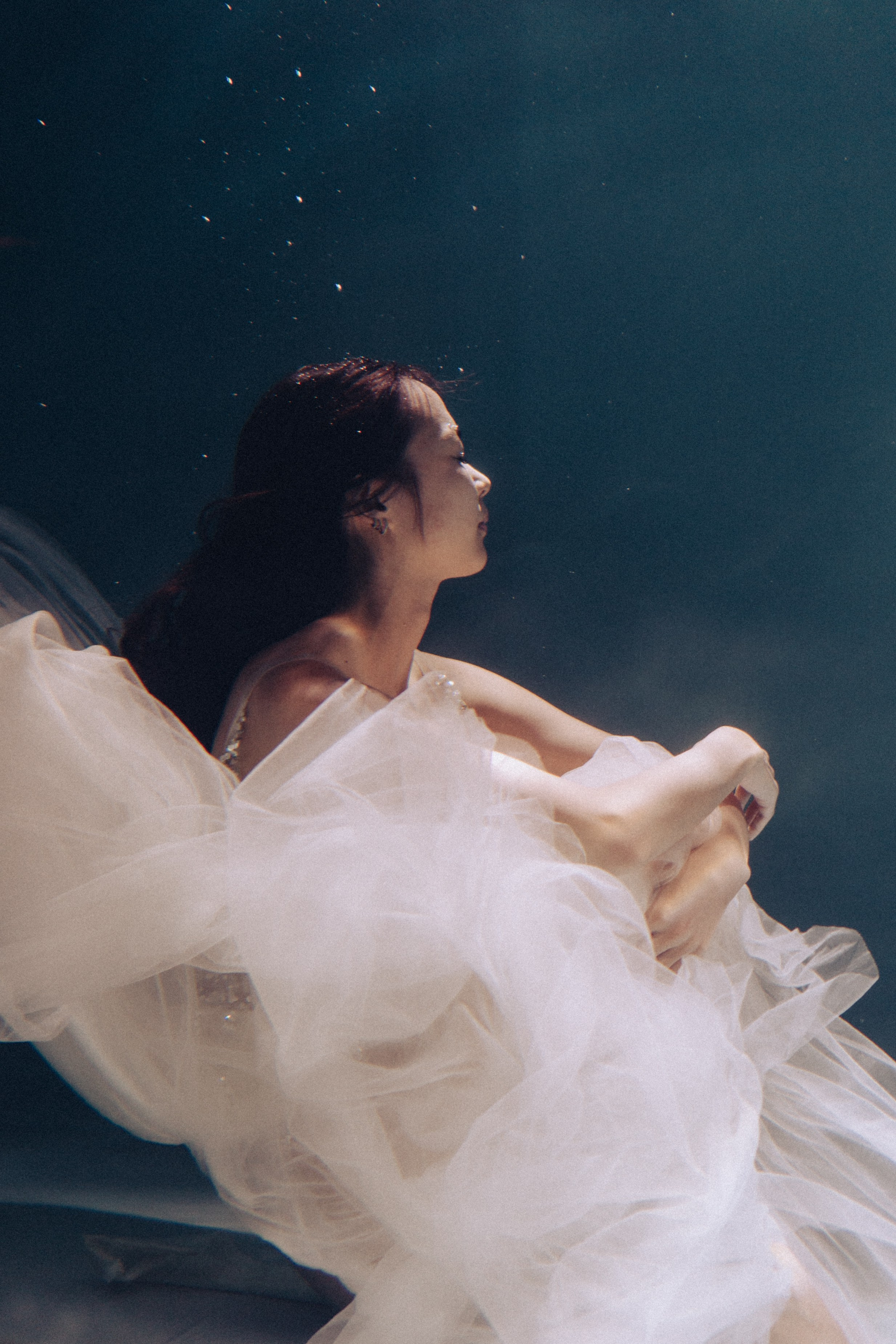 ФОТОСЕСИСИЯ В БАССЕЙНЕ. Профессиональный фотограф, Санкт-Петербург — Виктория Богомолова