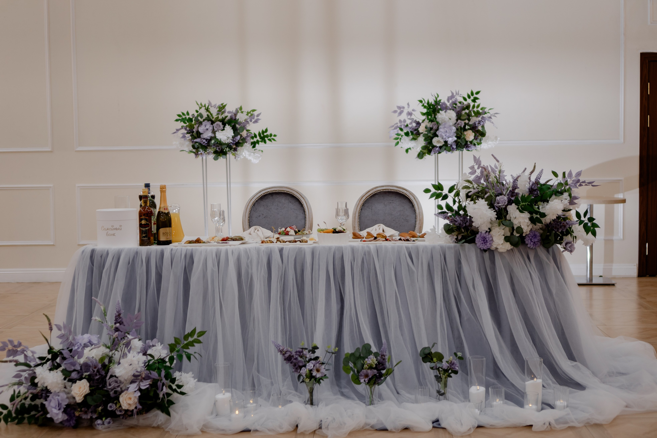 СВАДЕБНАЯ СЬЕМКА В ЗАГСЕ И БАНКЕТ. Профессиональный фотограф, Санкт-Петербург — Виктория Богомолова