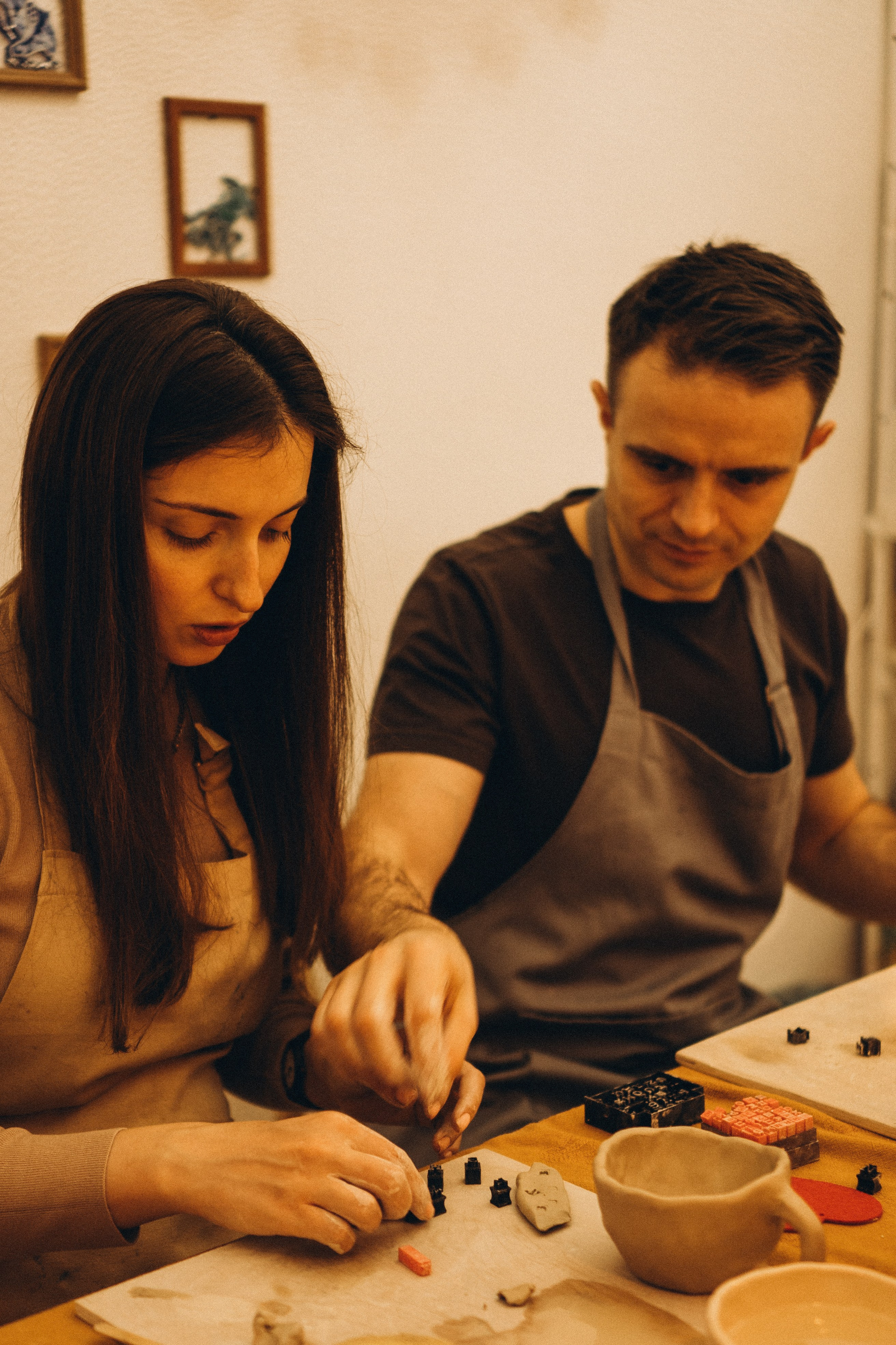 ЛЕПКАРНЯ. Профессиональный фотограф, Санкт-Петербург — Виктория Богомолова