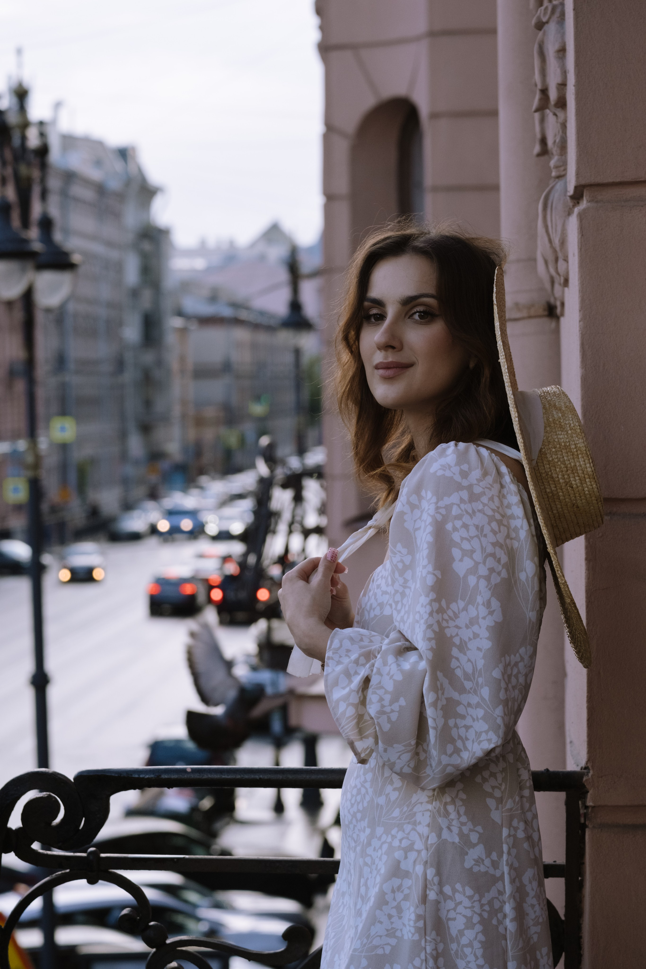 ЛЮБОВЬ В ИЮНЕ. Профессиональный фотограф, Санкт-Петербург — Виктория Богомолова