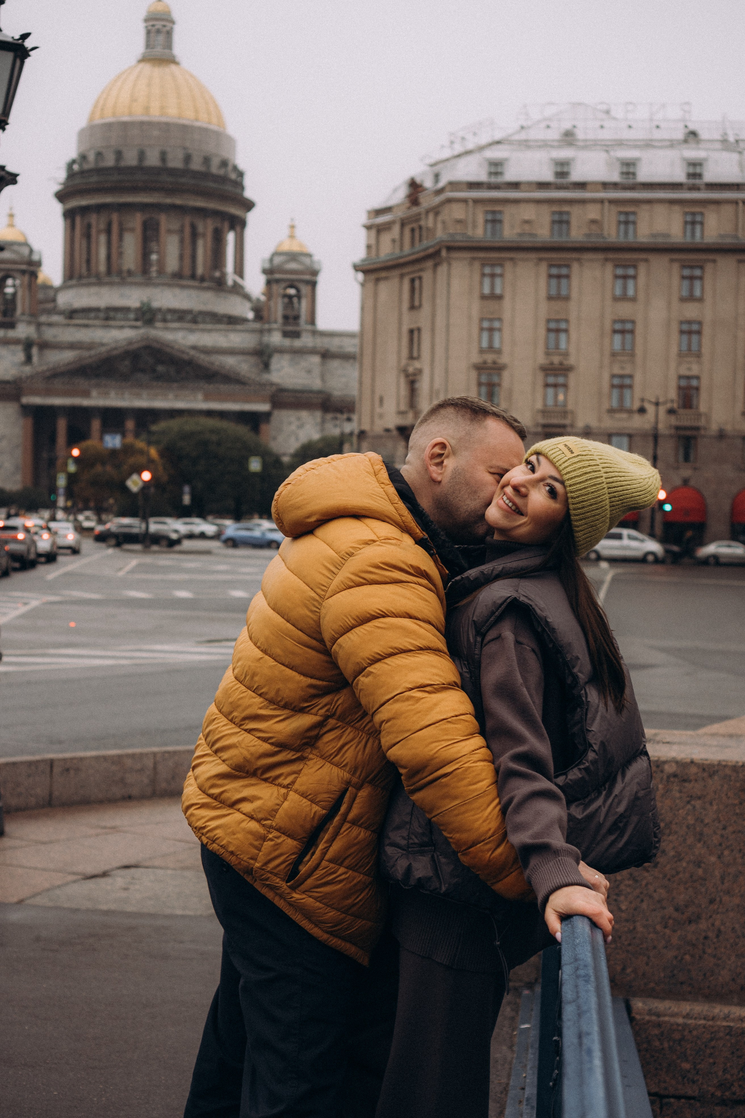 Любовь. Профессиональный фотограф, Санкт-Петербург — Виктория Богомолова