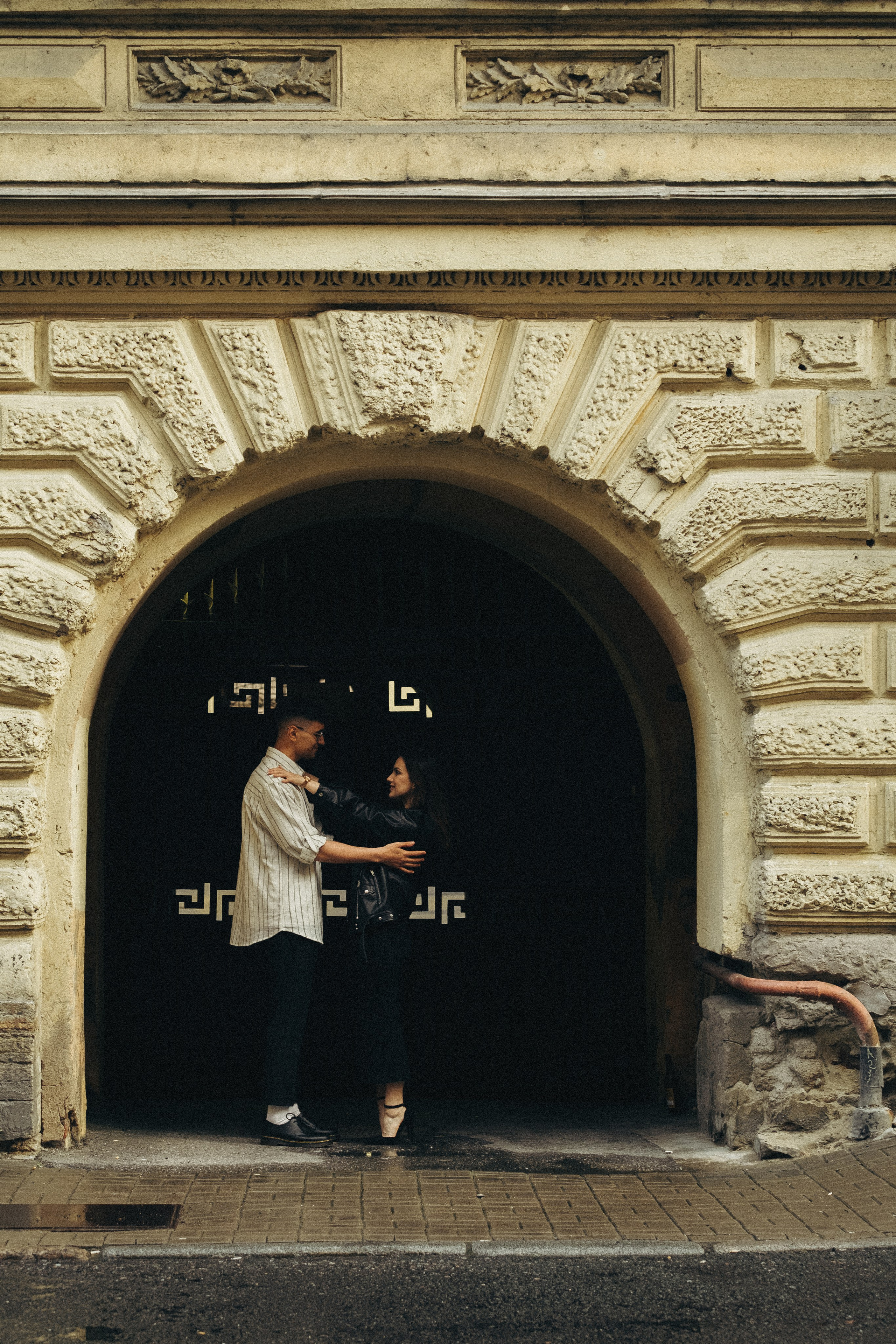 ЛЮБОВЬ В ИЮНЕ. Профессиональный фотограф, Санкт-Петербург — Виктория Богомолова
