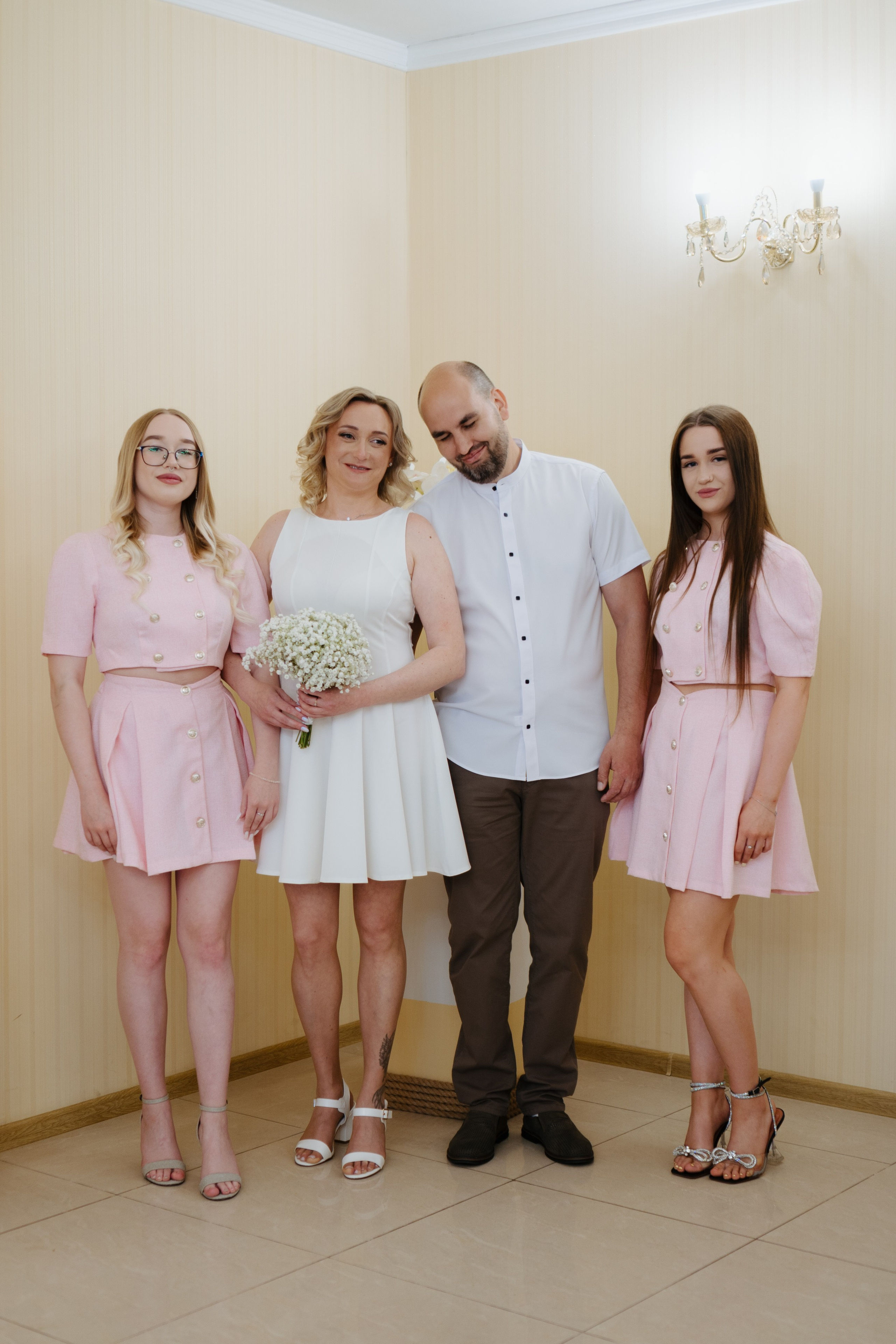 СВАДЕБНЫЙ РЕПОРТАЖ. Профессиональный фотограф, Санкт-Петербург — Виктория Богомолова