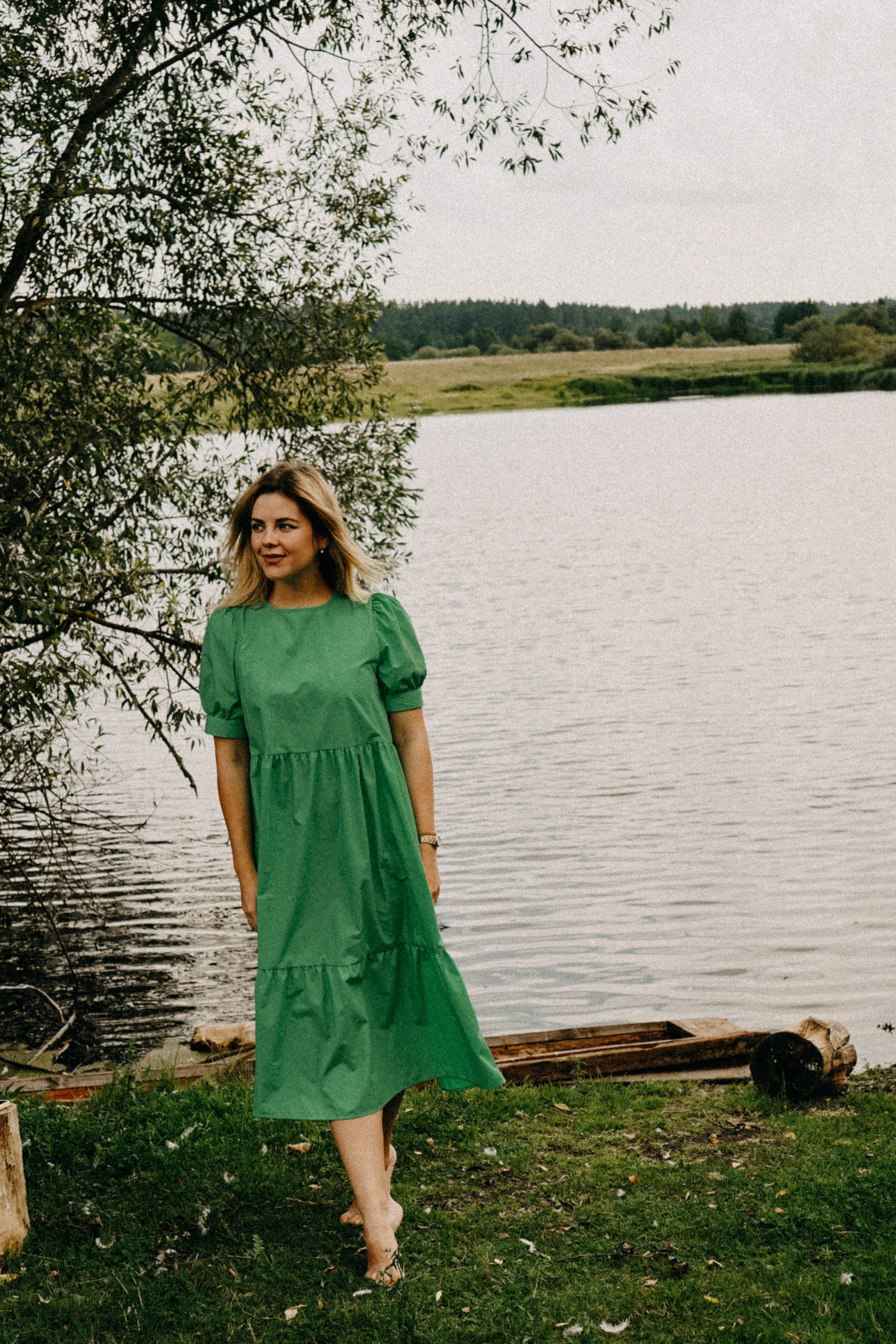 Домик в деревне. Профессиональный фотограф, Санкт-Петербург — Виктория Богомолова
