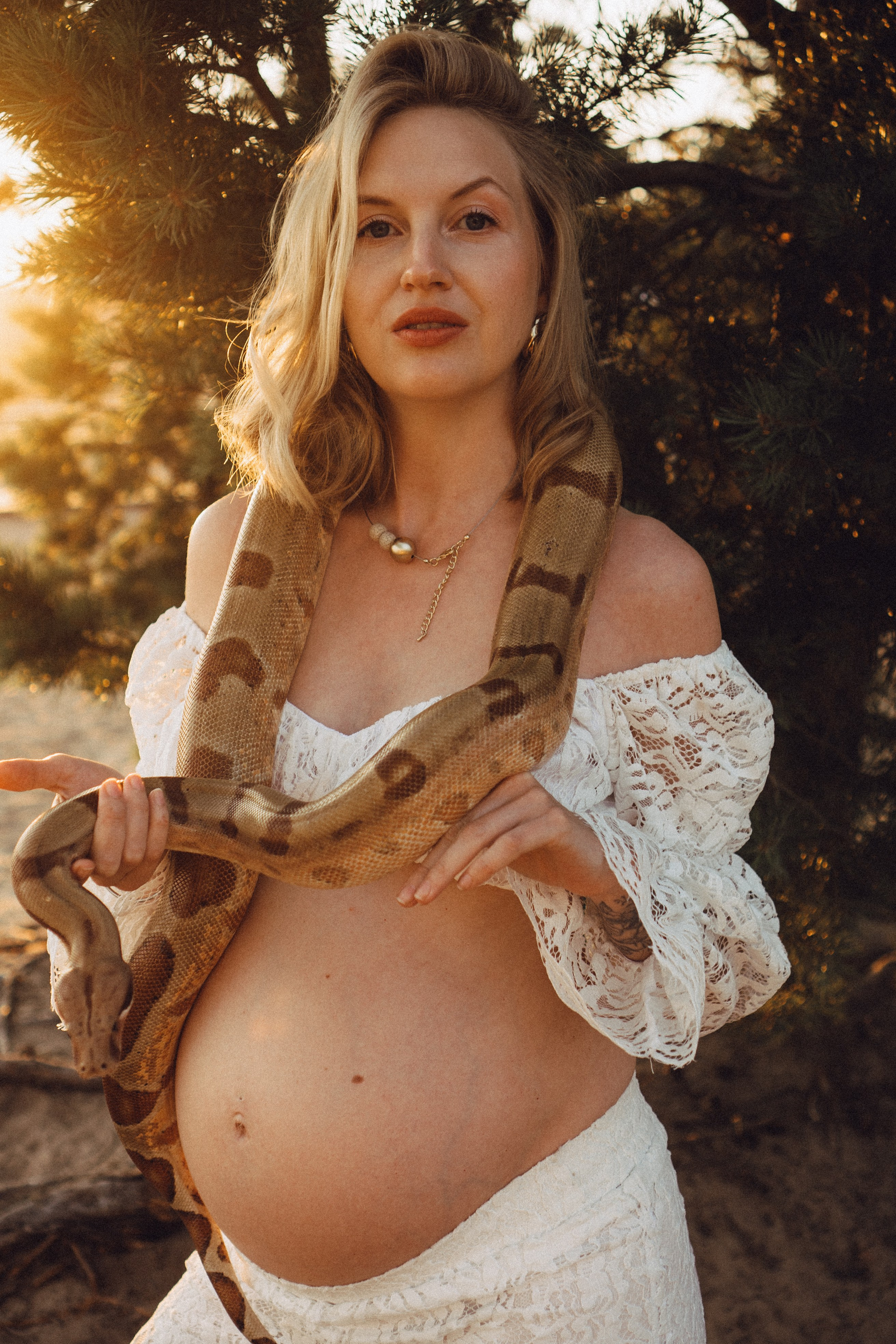 В ОЖИДАНИИ. Профессиональный фотограф, Санкт-Петербург — Виктория Богомолова