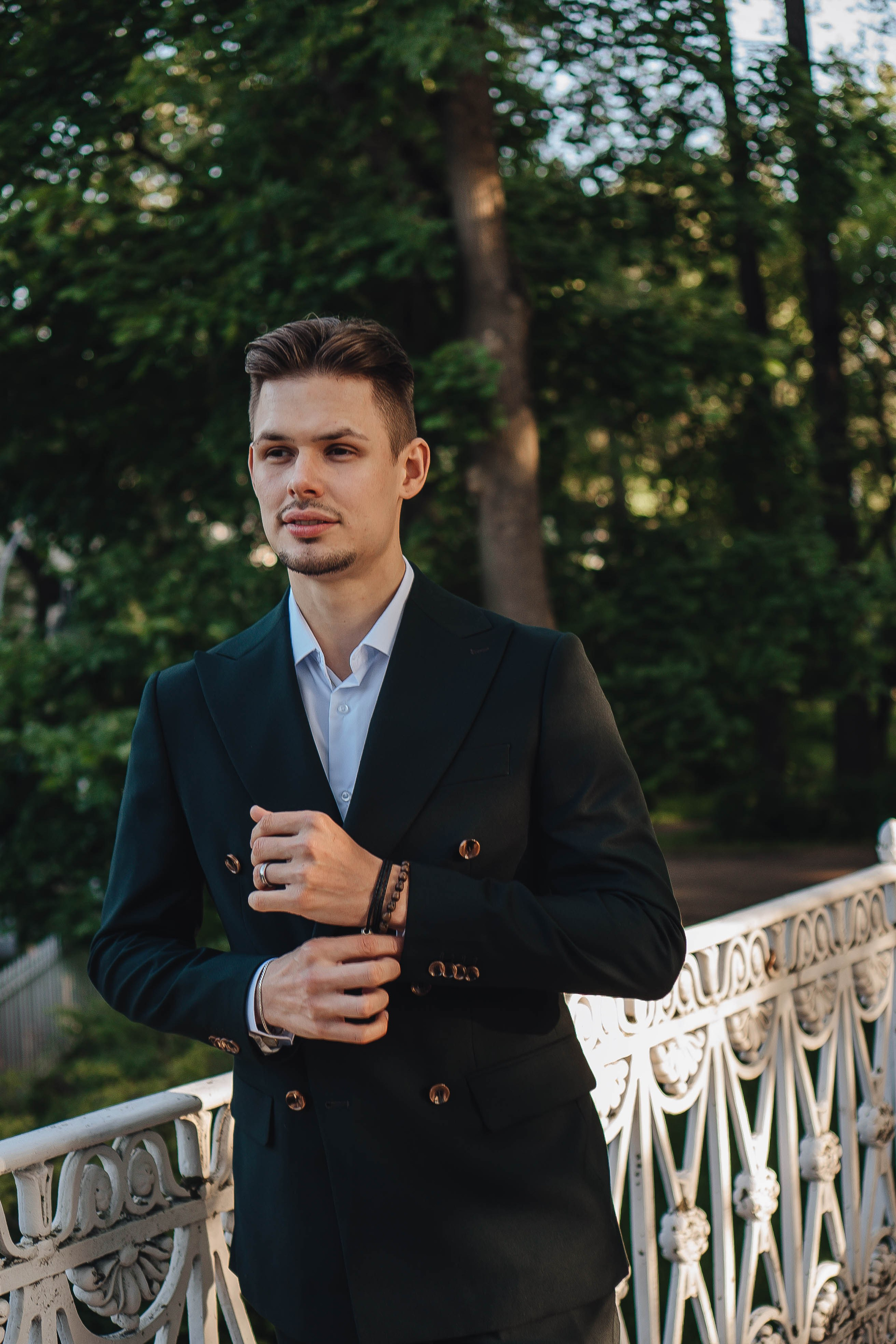 СВАДЕБНАЯ СЬЕМКА НА РАССВЕТЕ НА ЕЛАГИНОМ ОСТОРОВЕ. Профессиональный фотограф, Санкт-Петербург — Виктория Богомолова