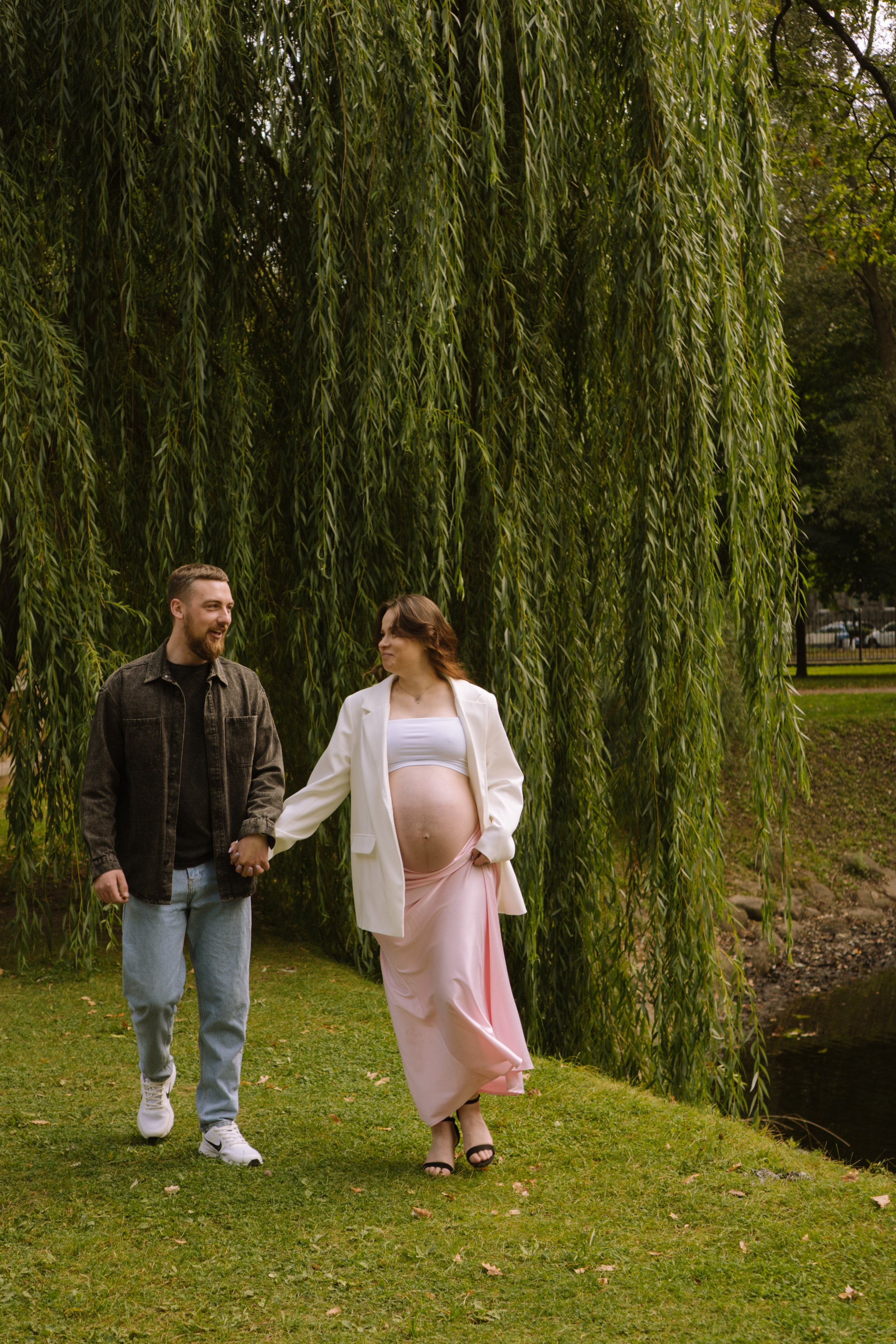 СЕМЕЙНАЯ ИСТОРИЯ. Профессиональный фотограф, Санкт-Петербург — Виктория Богомолова