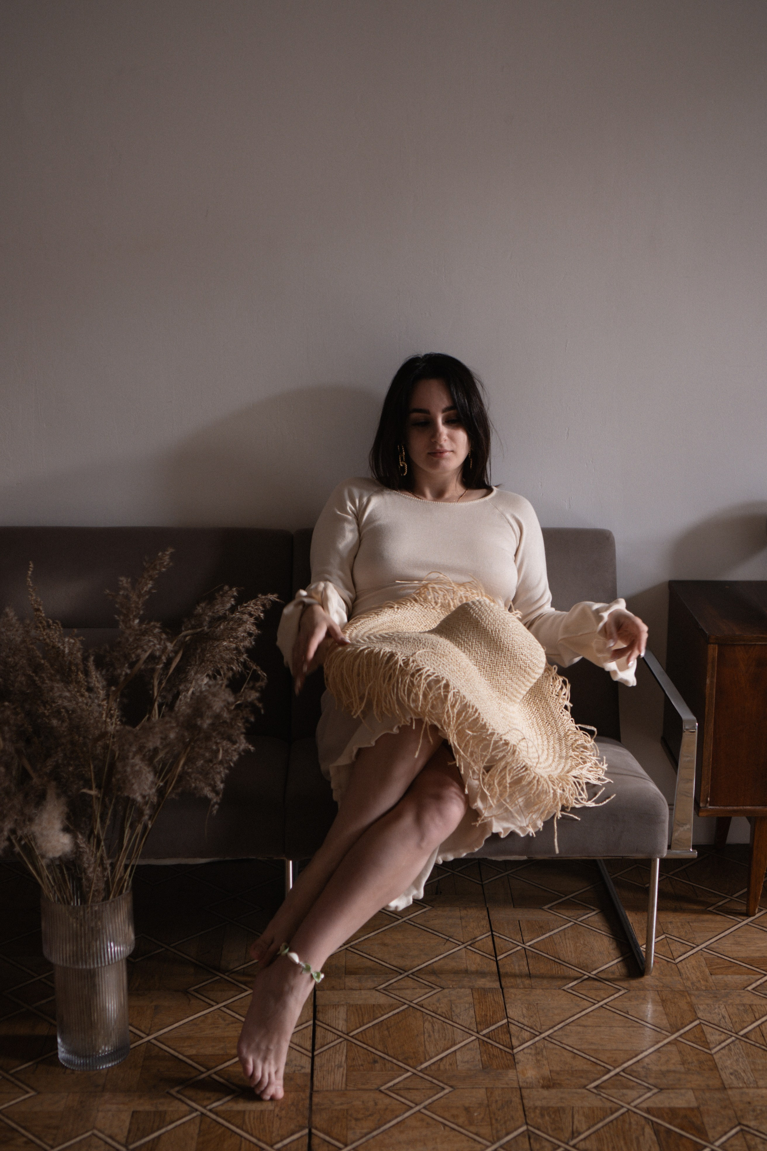 Студийная. Профессиональный фотограф, Санкт-Петербург — Виктория Богомолова