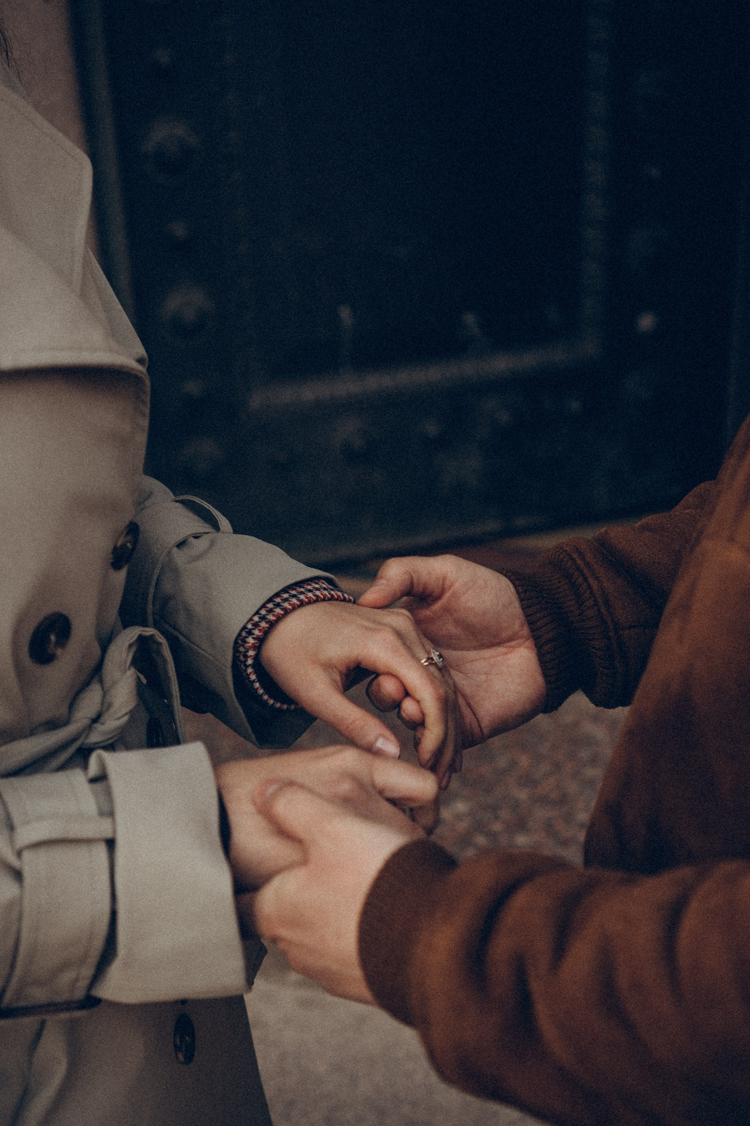 Love story. Профессиональный фотограф, Санкт-Петербург — Виктория Богомолова