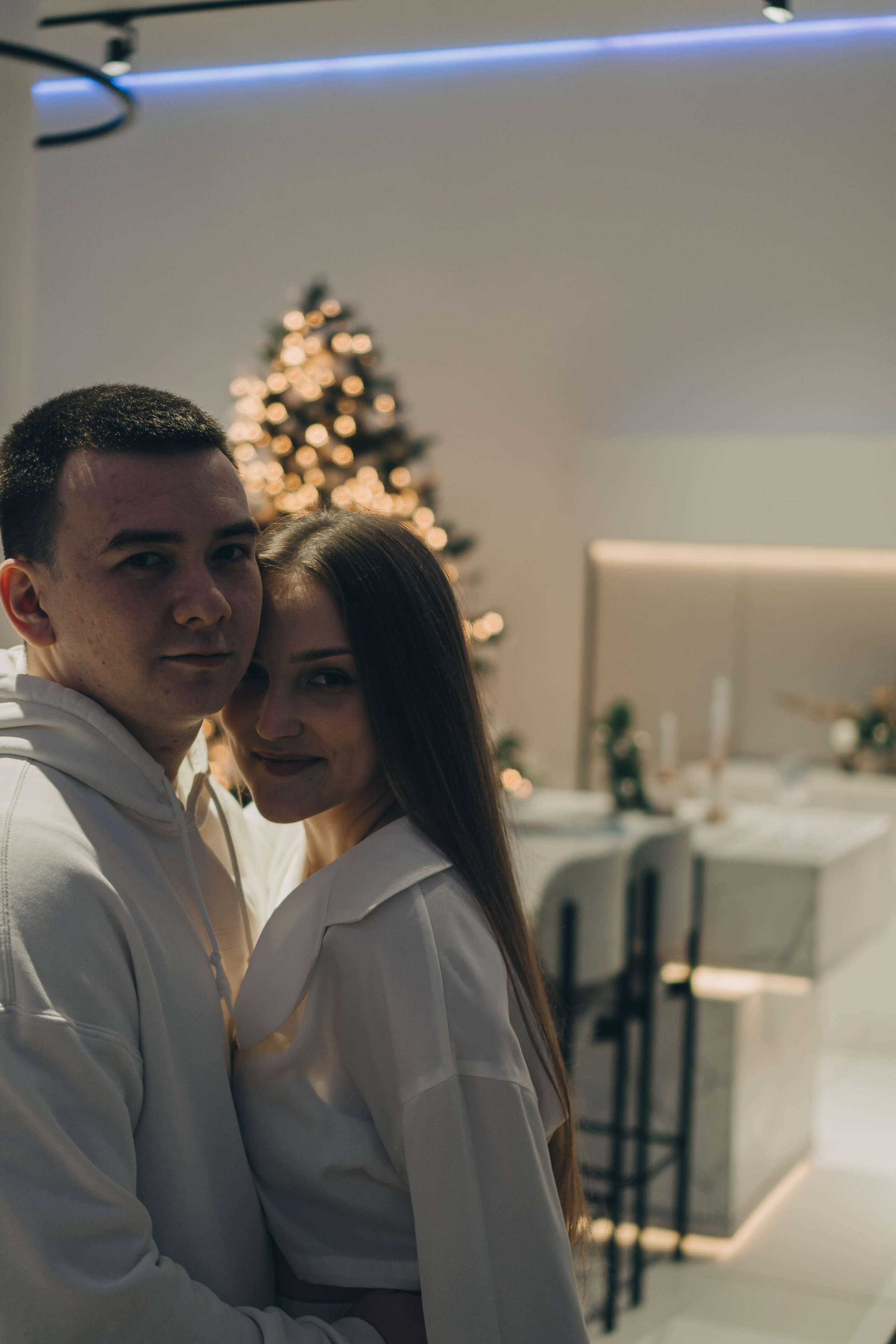 Новогодняя. Профессиональный фотограф, Санкт-Петербург — Виктория Богомолова