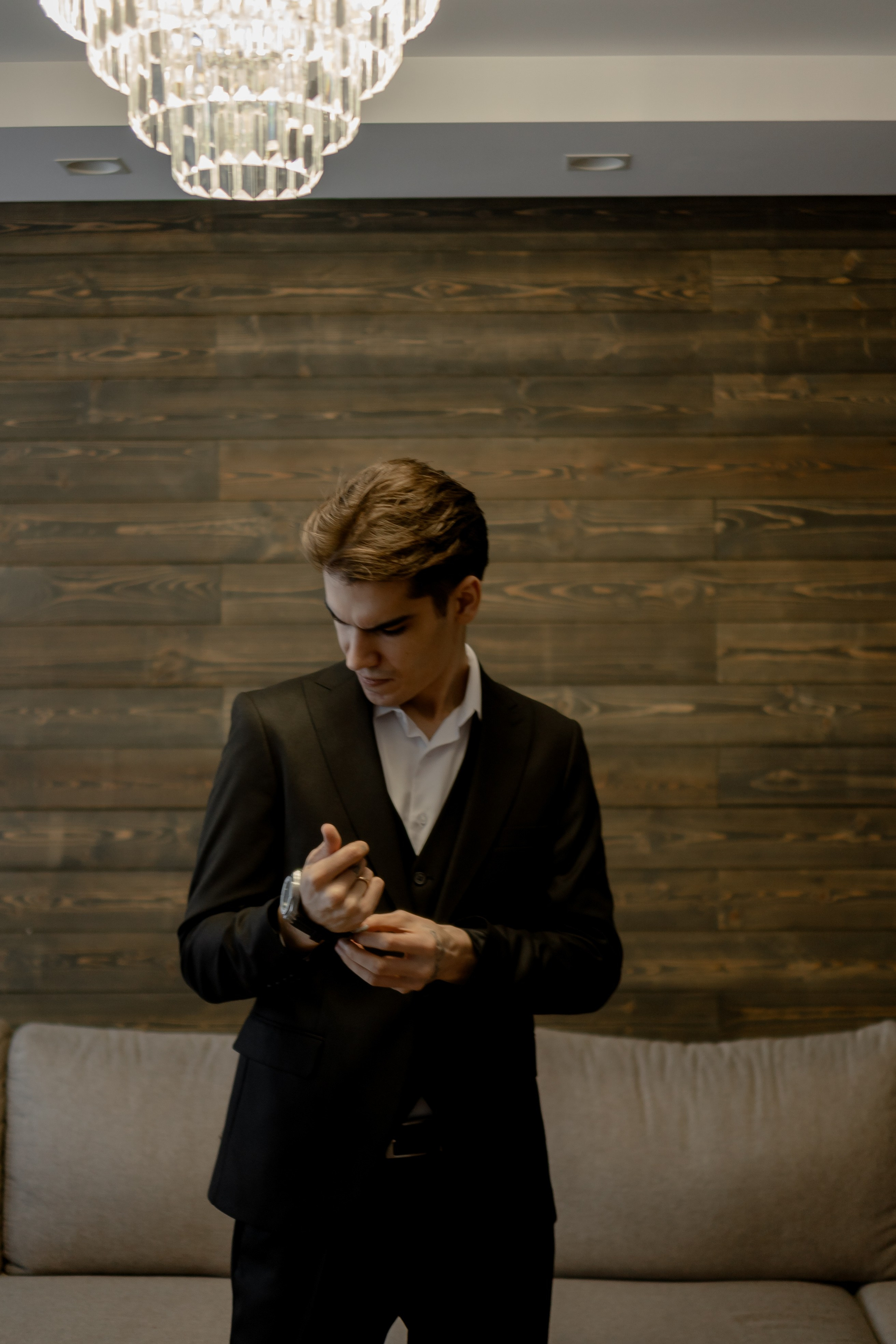 СВАДЕБНЫЕ ФОТО ДЛЯ ЖЕНИХА (СНЯТО В СИБИРЕ В НИЖНЕВАРТОВСКЕ). Профессиональный фотограф, Санкт-Петербург — Виктория Богомолова