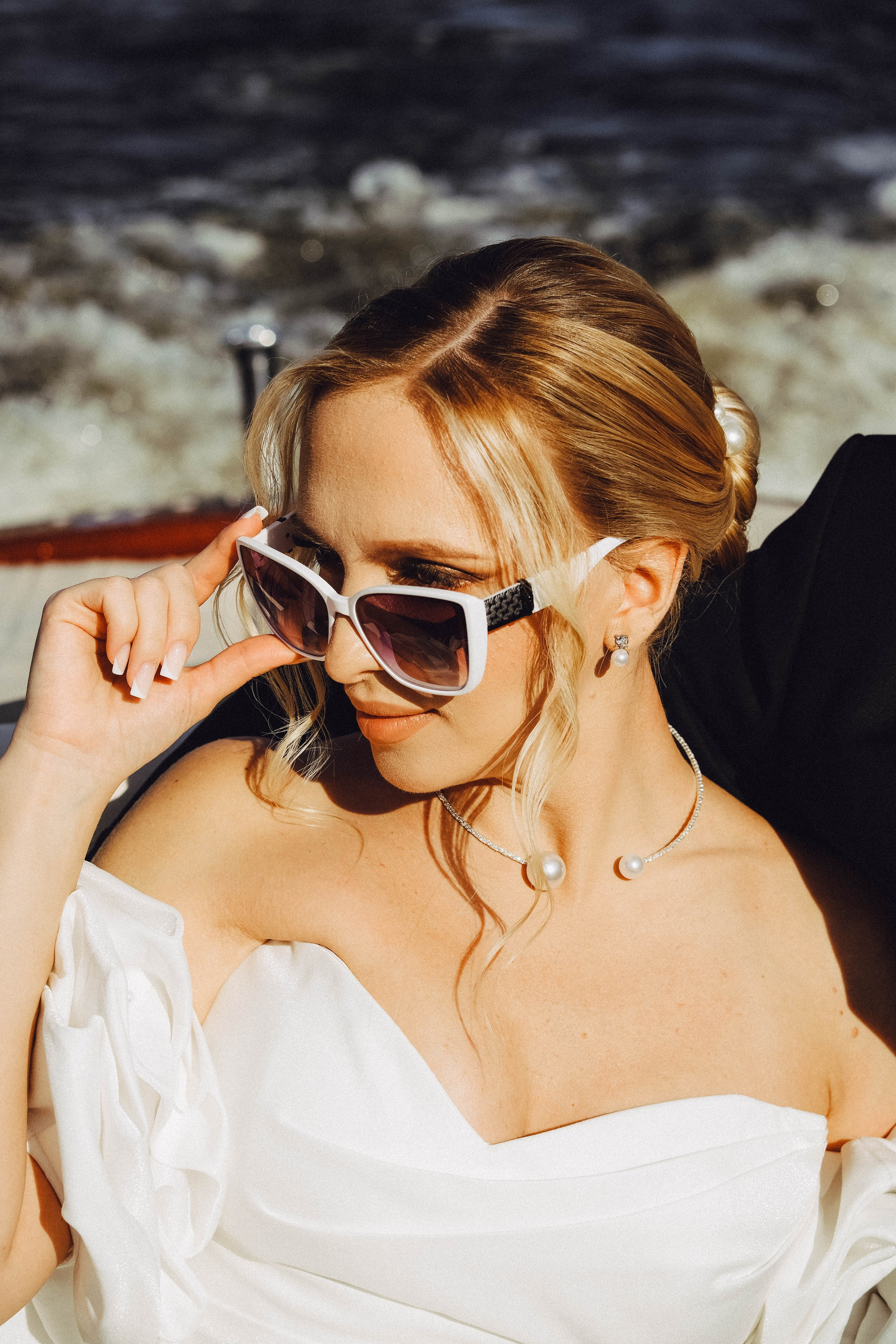 СВАДЕБГНАЯ ПРОГУЛКА ПО КАНАЛ САНКТ-ПЕТЕРБУРГА НА КАТЕРЕ. Профессиональный фотограф, Санкт-Петербург — Виктория Богомолова