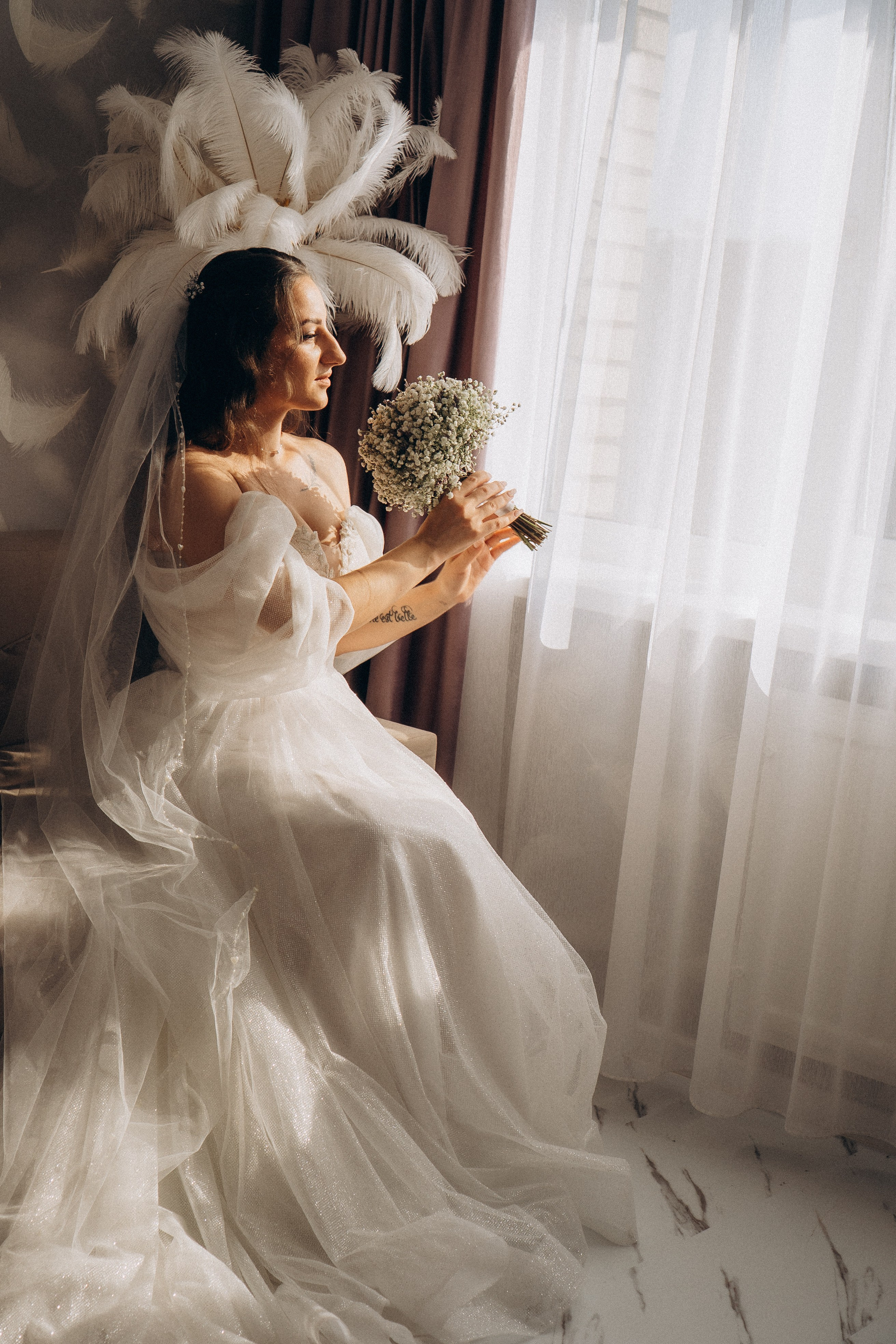 СВАДЕБНАЯ СЬЕМК В ПАРКЕ 300-ЛЕТИЯ. Профессиональный фотограф, Санкт-Петербург — Виктория Богомолова