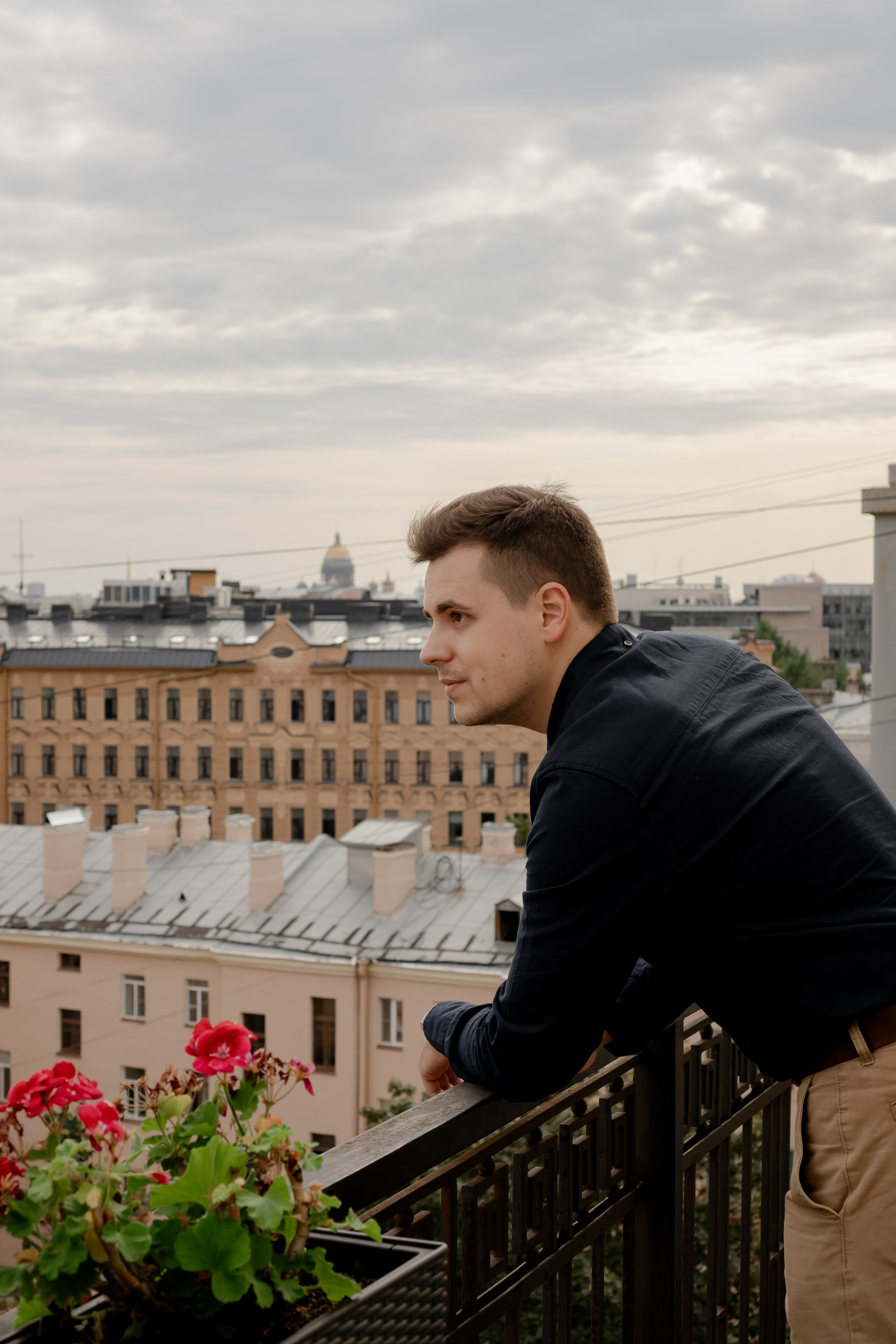 LOVE. Профессиональный фотограф, Санкт-Петербург — Виктория Богомолова