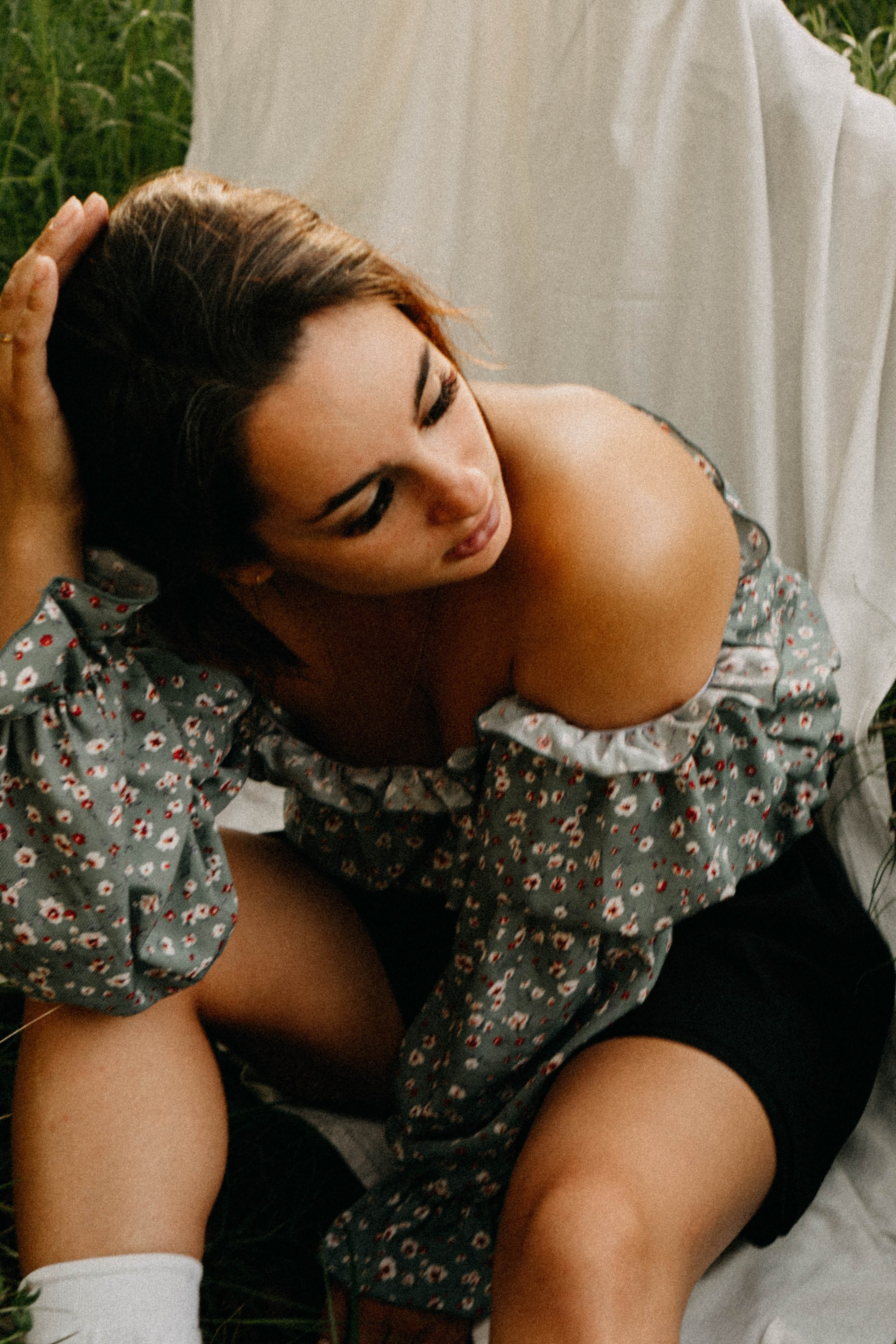 Летняя прогулка. Профессиональный фотограф, Санкт-Петербург — Виктория Богомолова