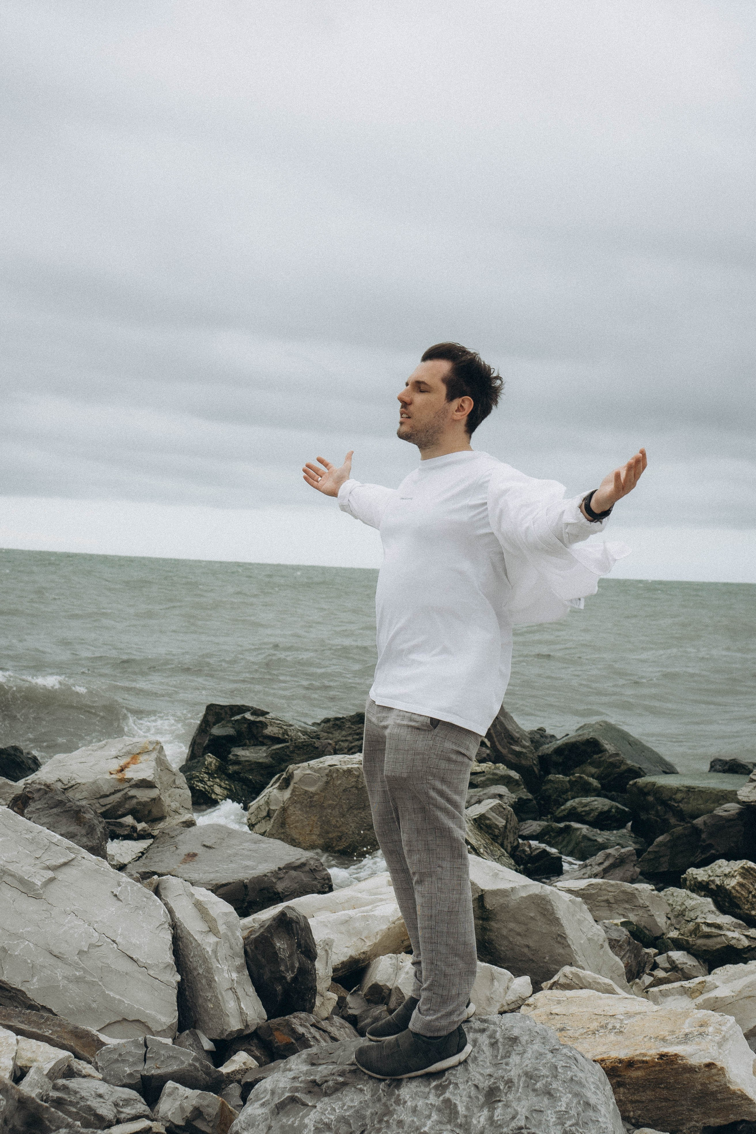 Каспий. Профессиональный фотограф, Санкт-Петербург — Виктория Богомолова