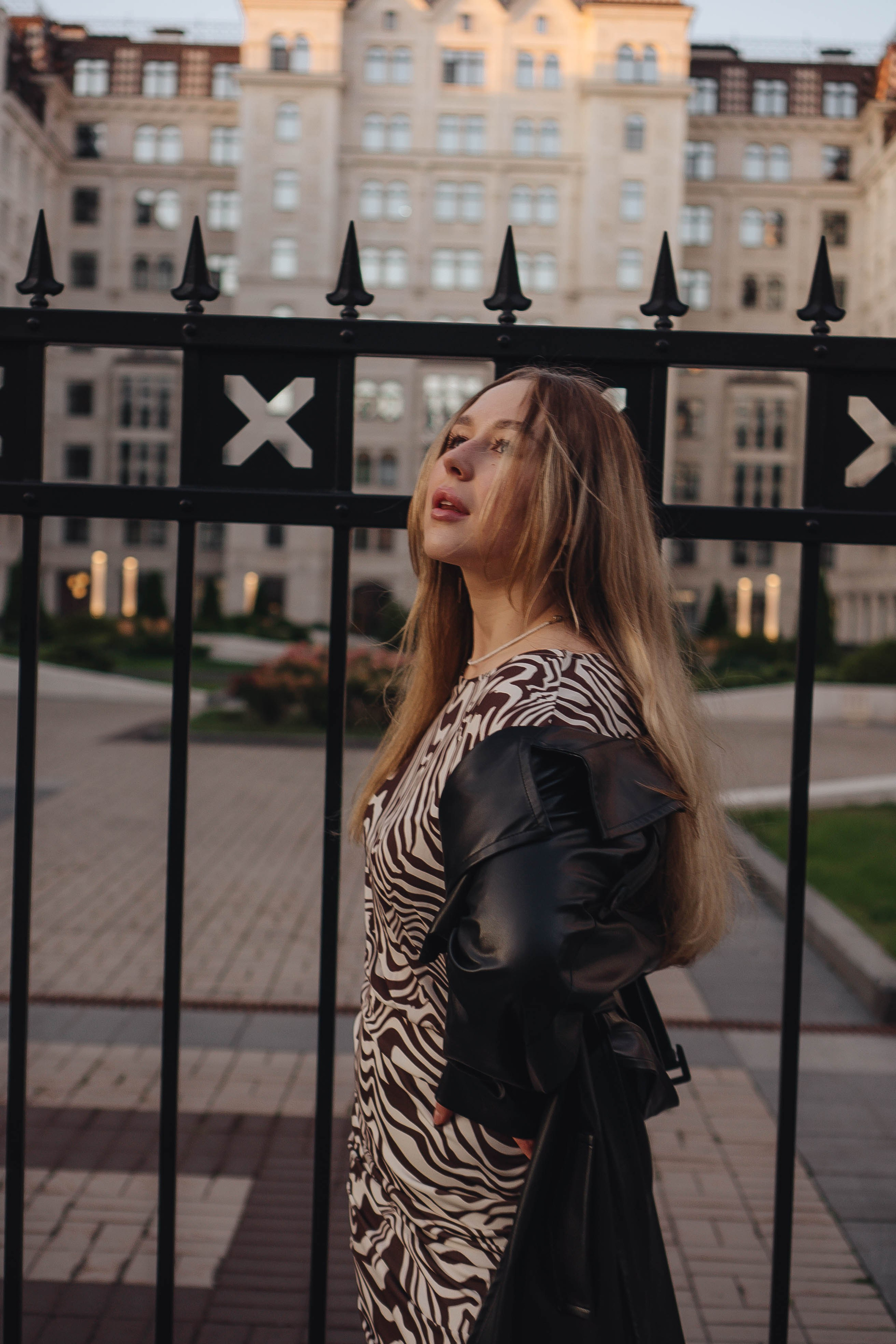 Жественность. Профессиональный фотограф, Санкт-Петербург — Виктория Богомолова