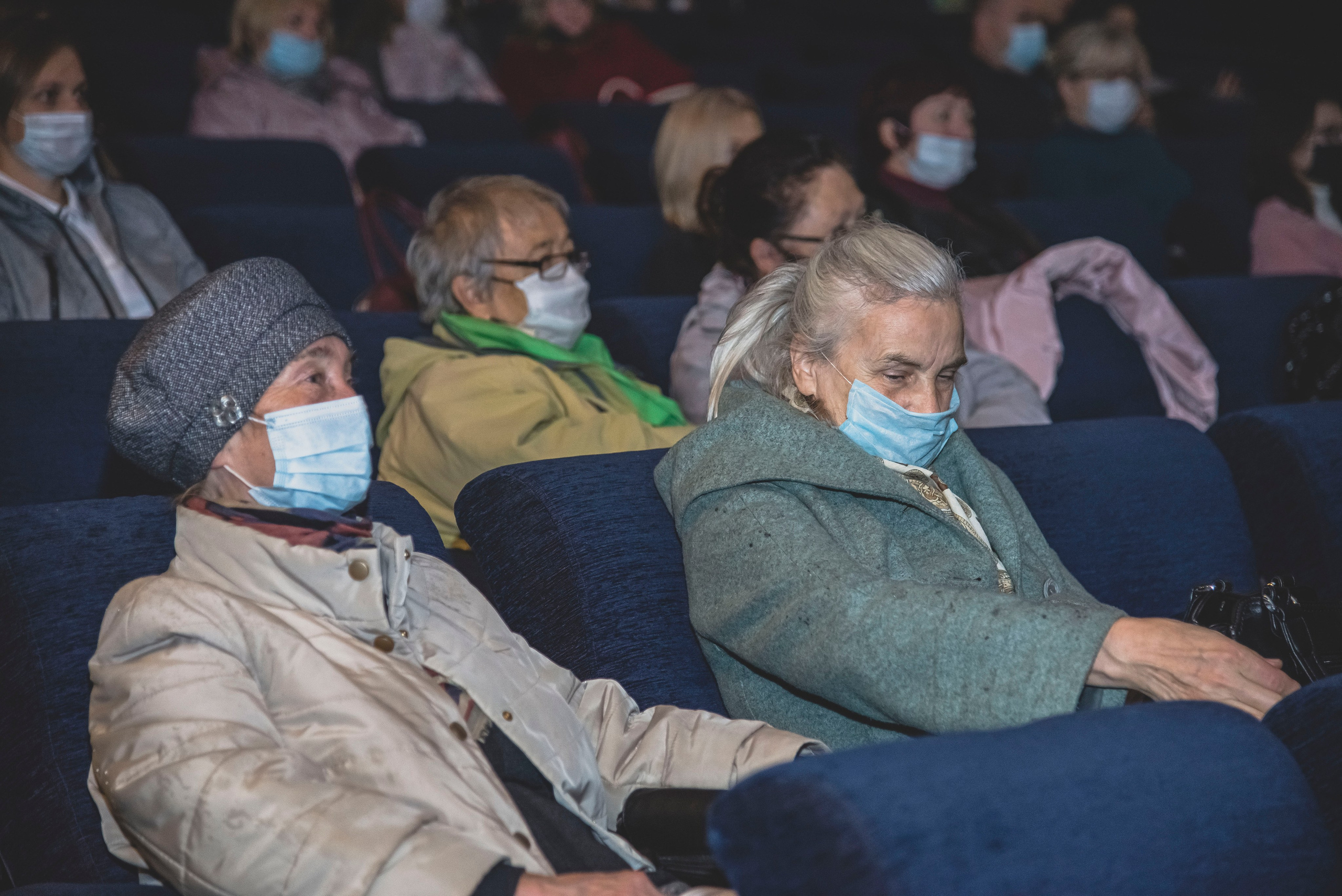 Репортажка. Гупалов Игорь — фотограф