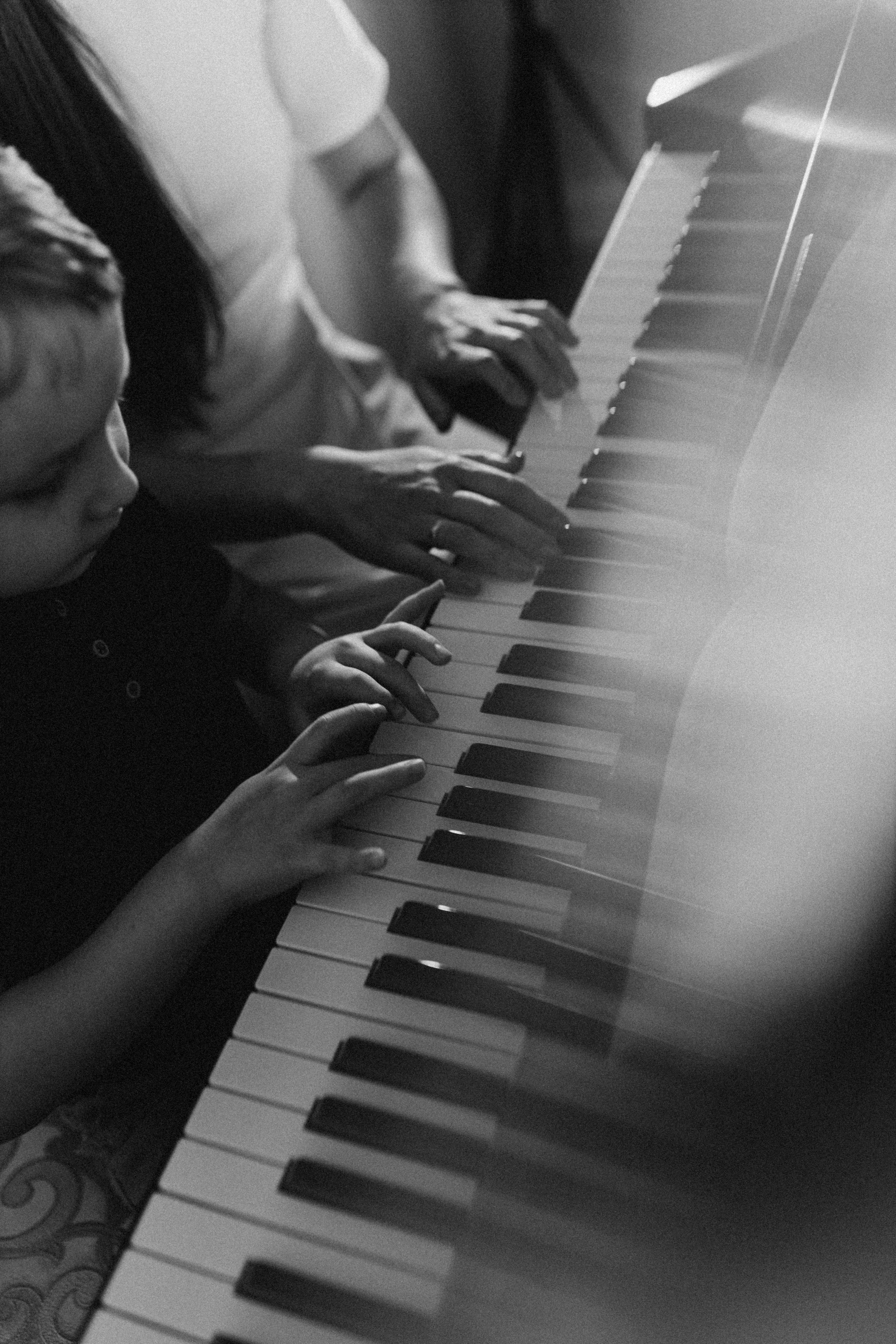 Преподаватель музыки