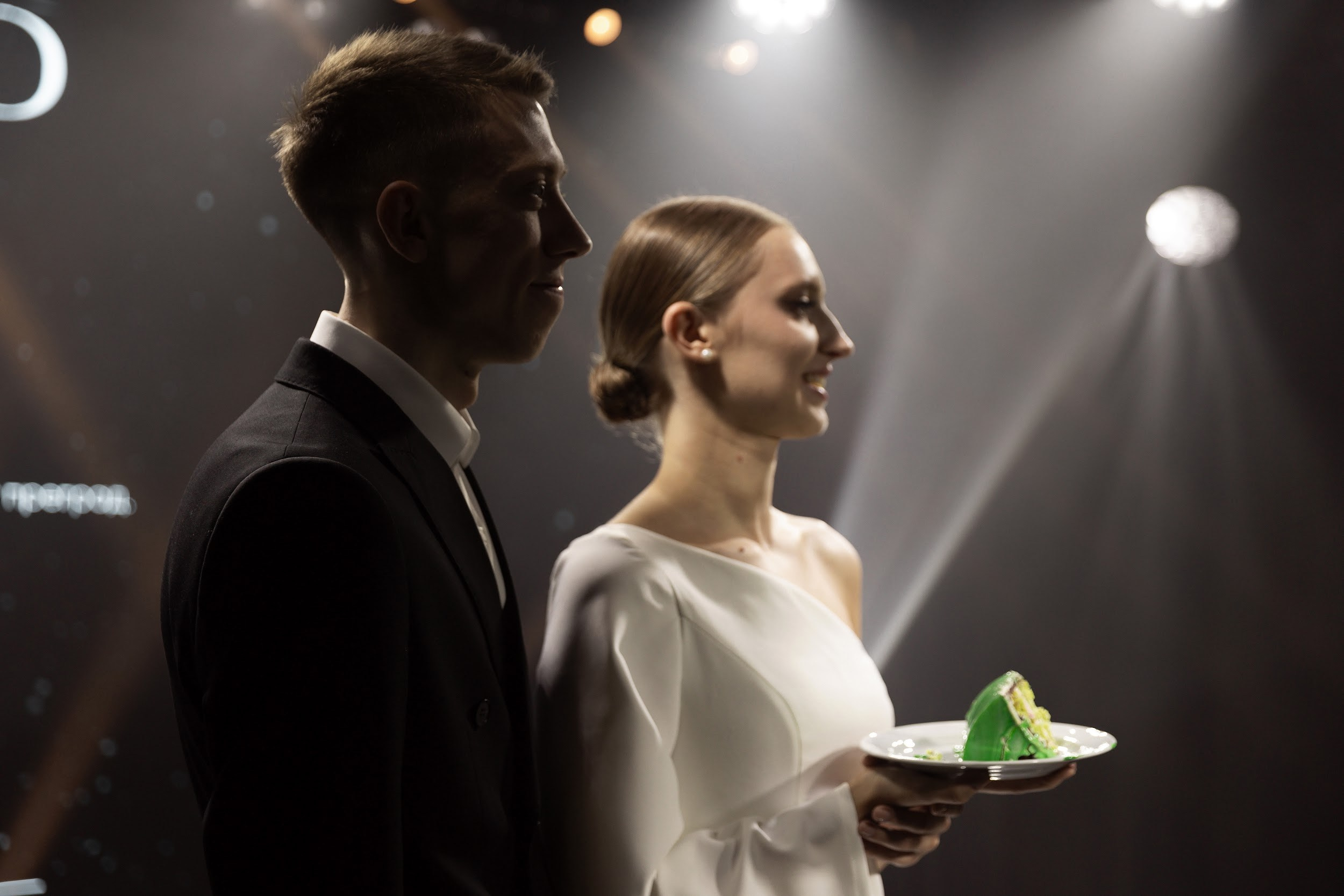 16.09 Никита и Анна. Свадебный организатор Екатеринбург