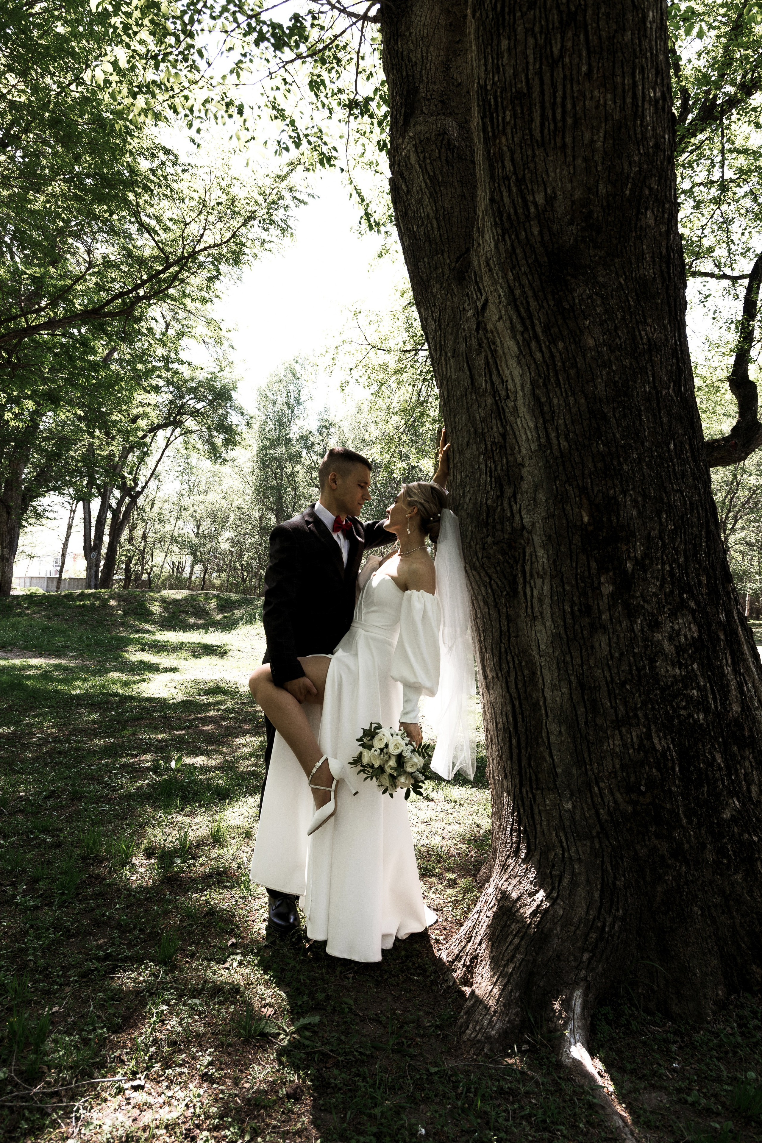 Портфолио свадьбы. Фотограф Ася Уссурийск Владивосток