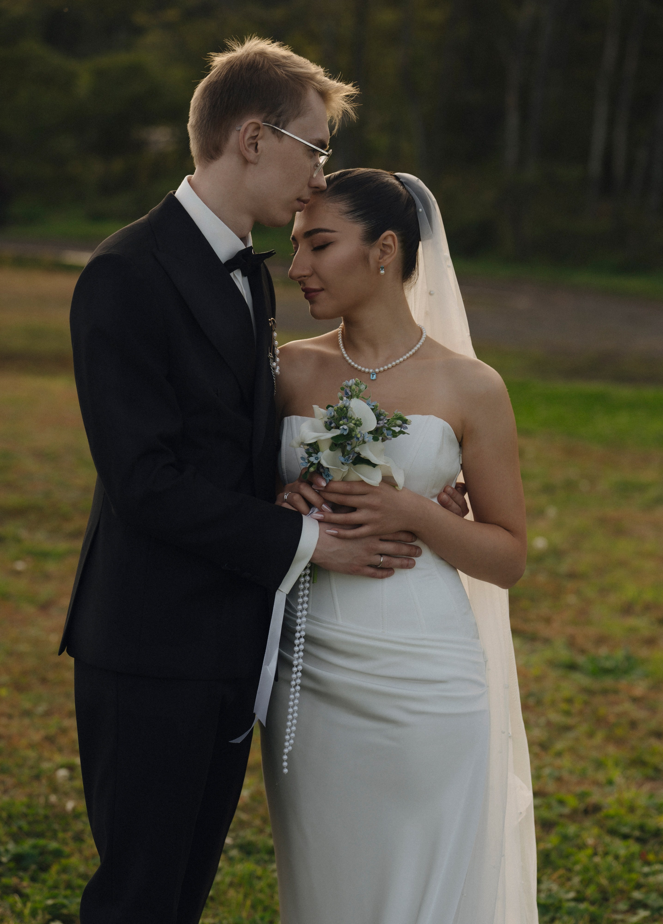 26.09.2025. Свадебный фотограф во Владивостоке Гарагуля Игорь