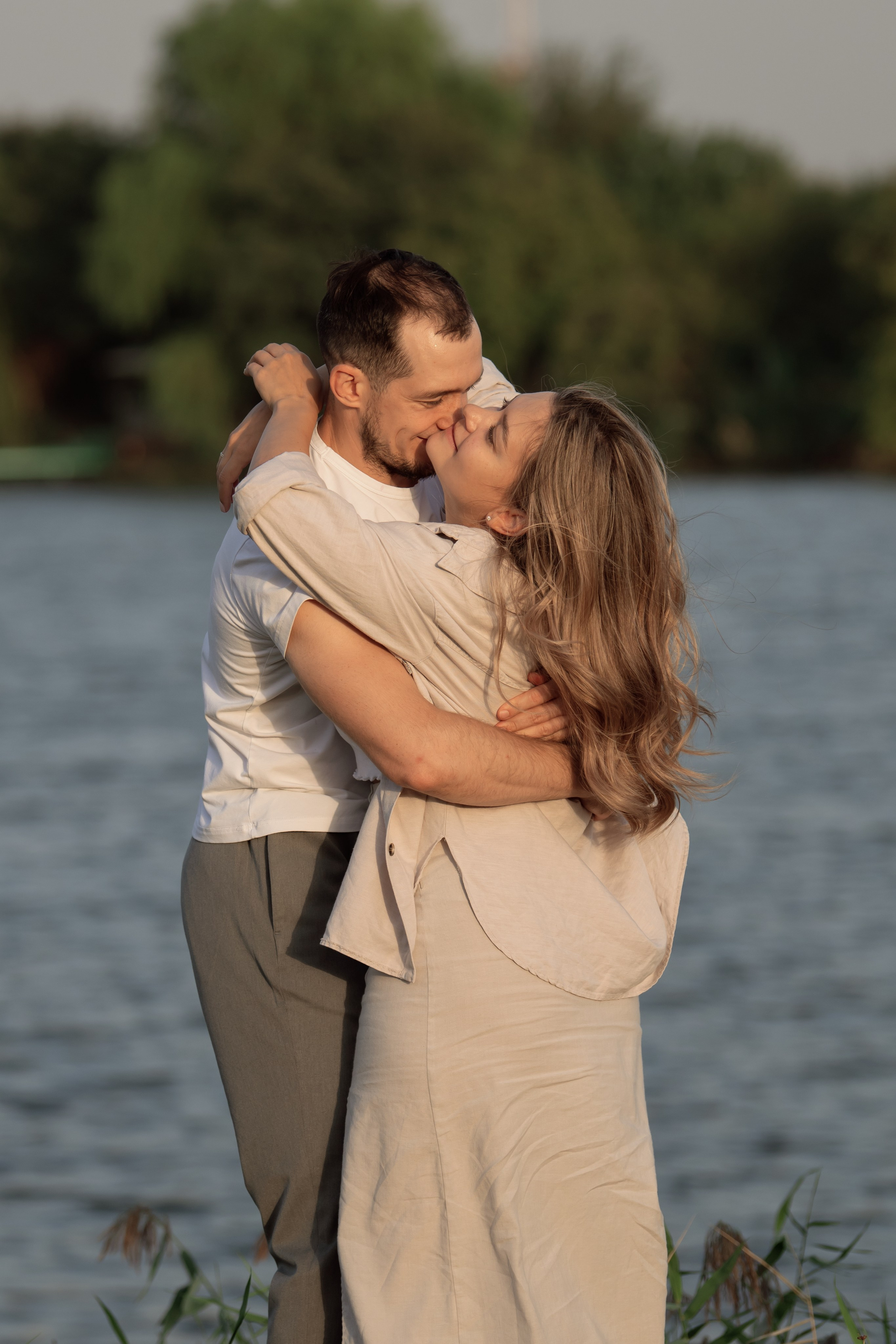 Лав Стори Женёк. Главная