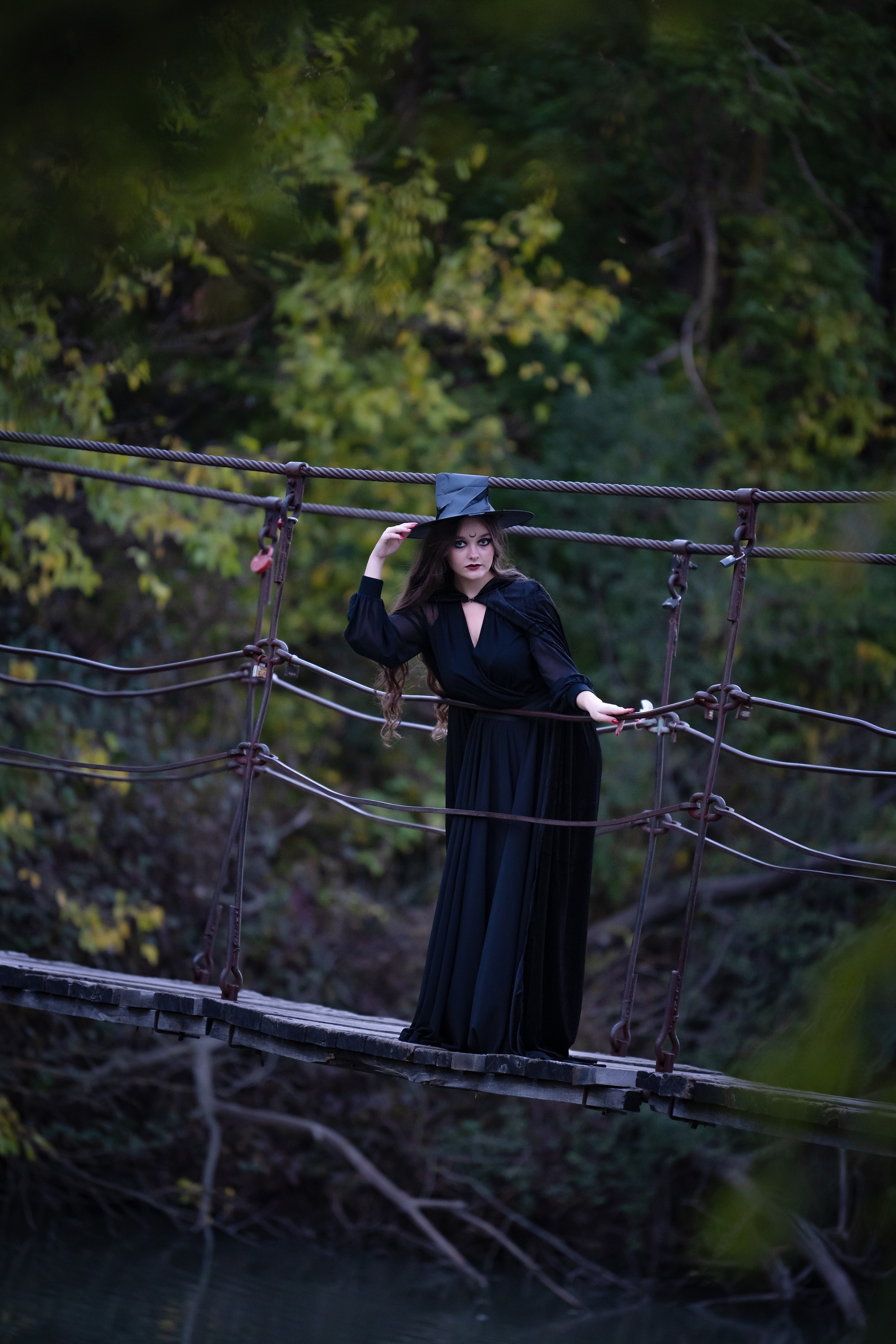 ХЕЛЛОУИН (вне студии). Главная