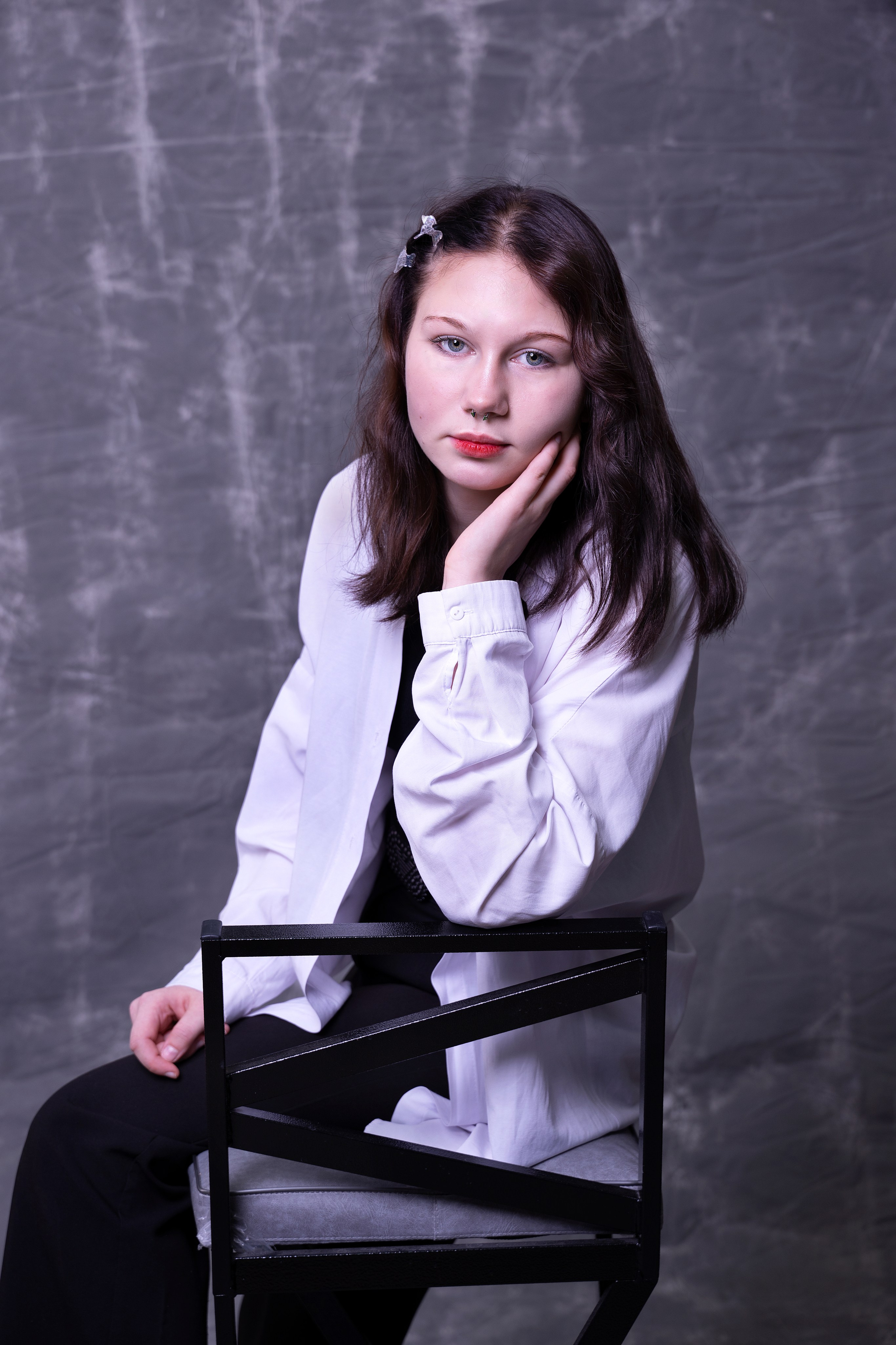 Непредсказуемые подростки. Главная