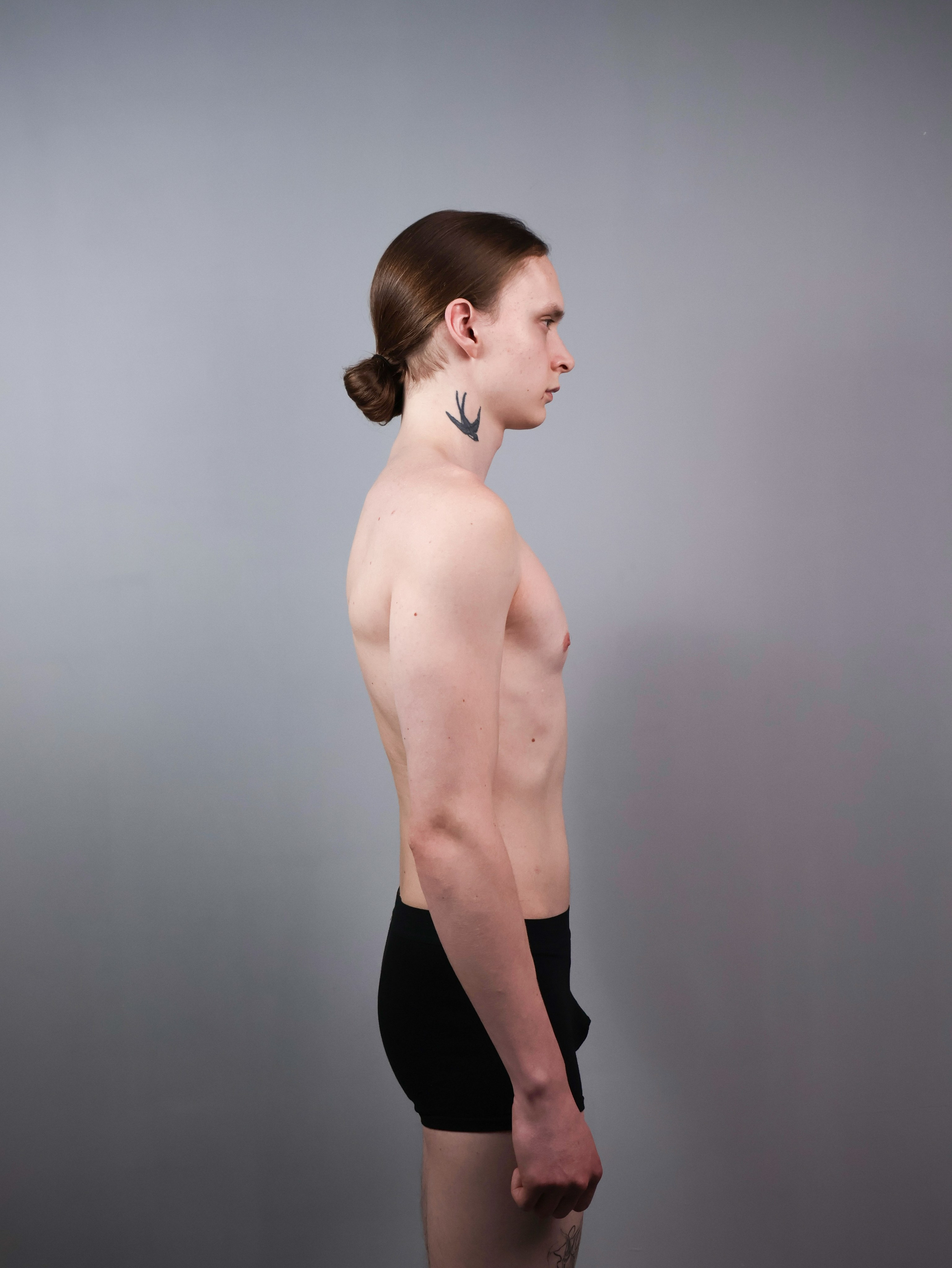 SNEPY. Илья Доценко. Модель