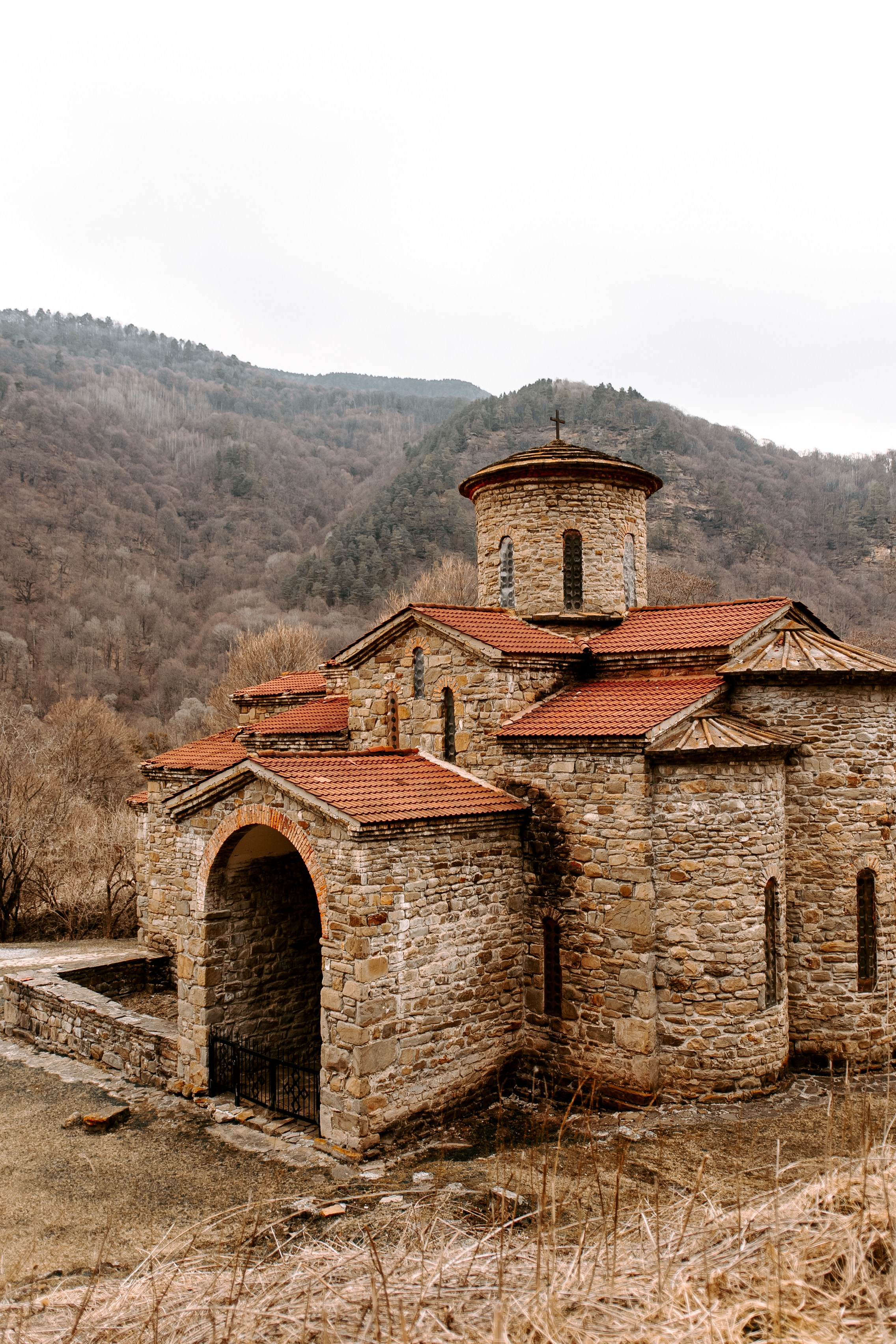 Турклуб Gorski Travel Club. Фотограф Настя Конник | Пятигорск | Эльбрус | Домбай | Архыз