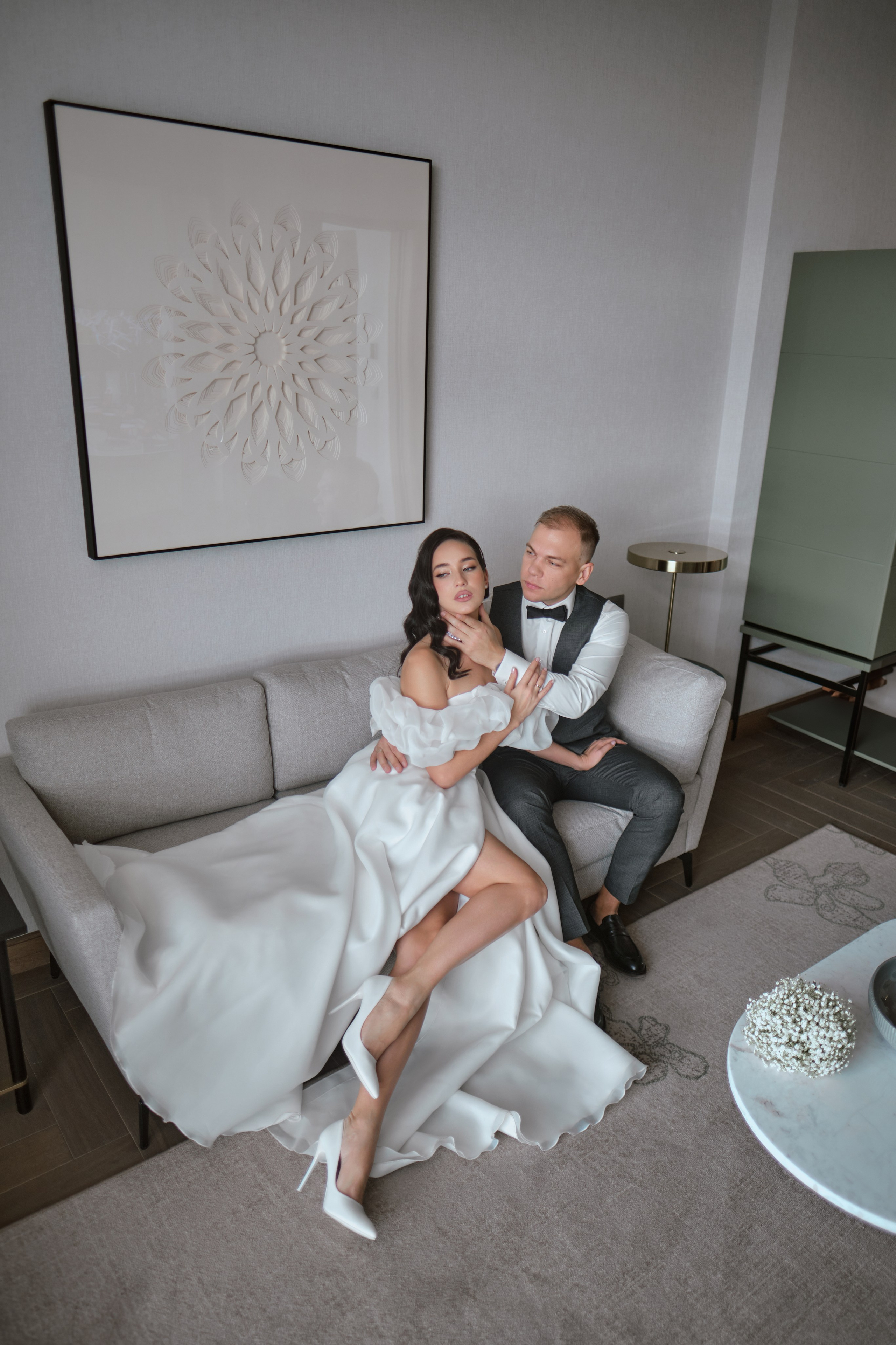 Wedding_2. Фотограф Наталья Гринько