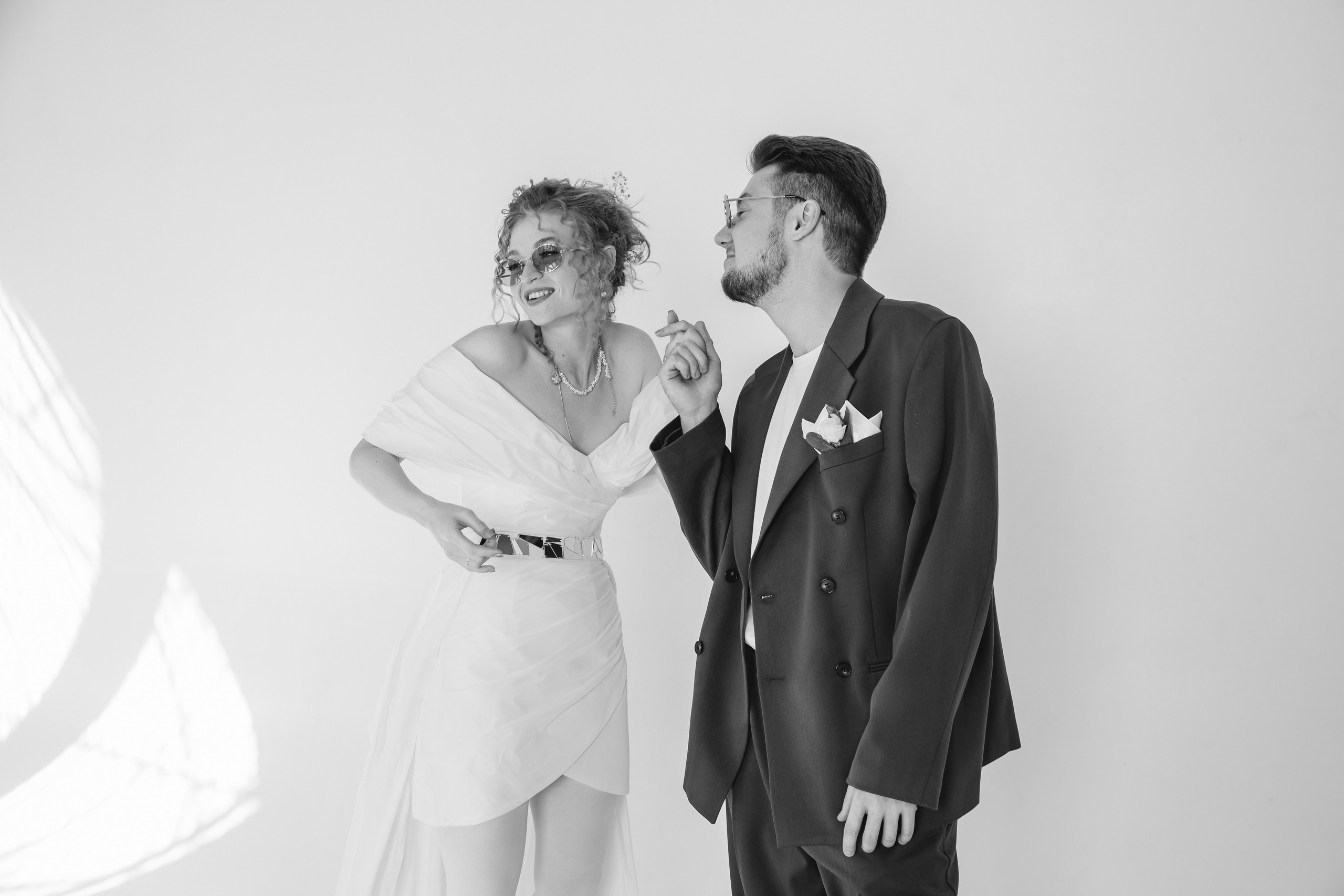 Вадим & Елизаветта. Свадебный фотограф Исхизова Ольга