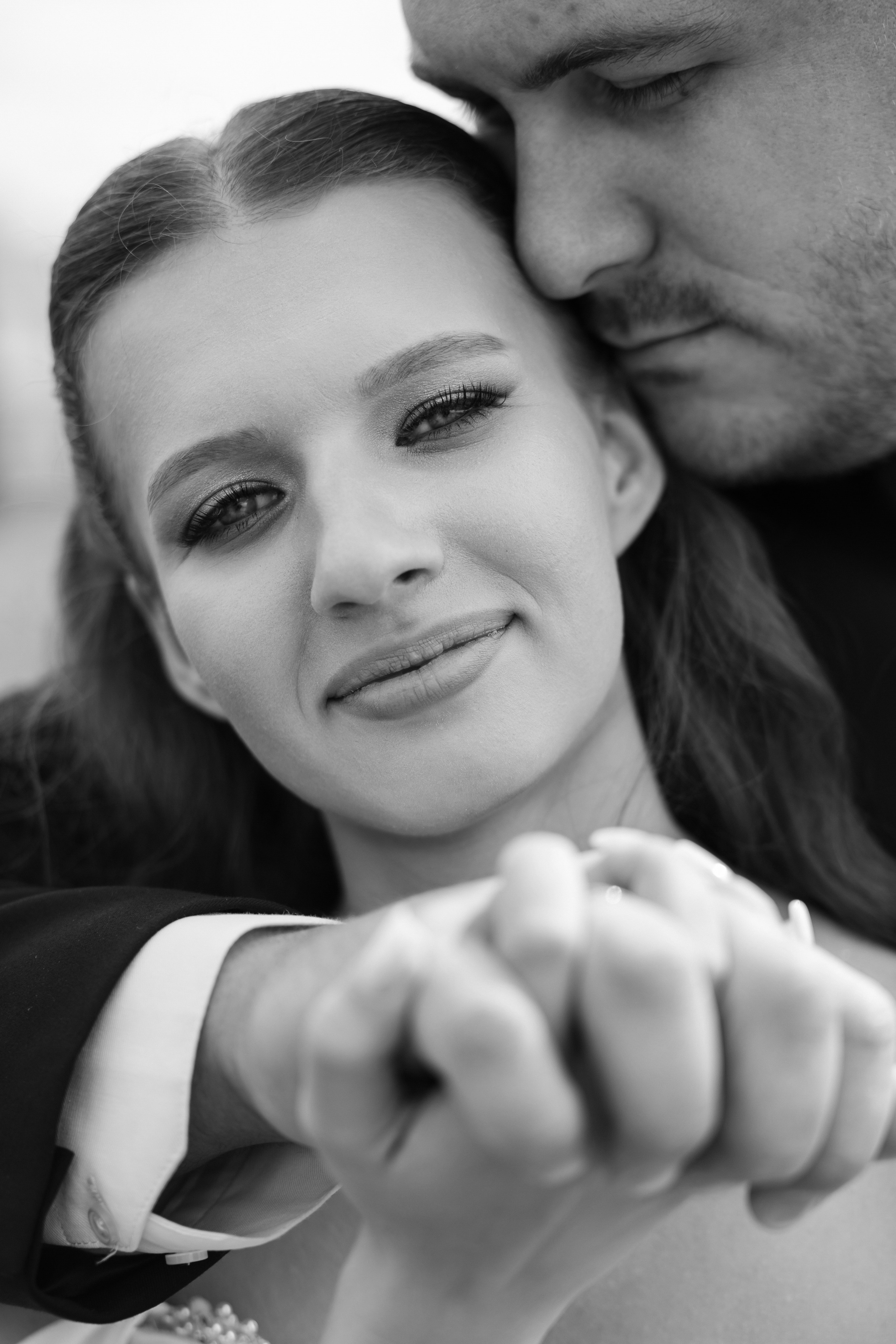 Антон & Олеся. Свадебный фотограф Исхизова Ольга