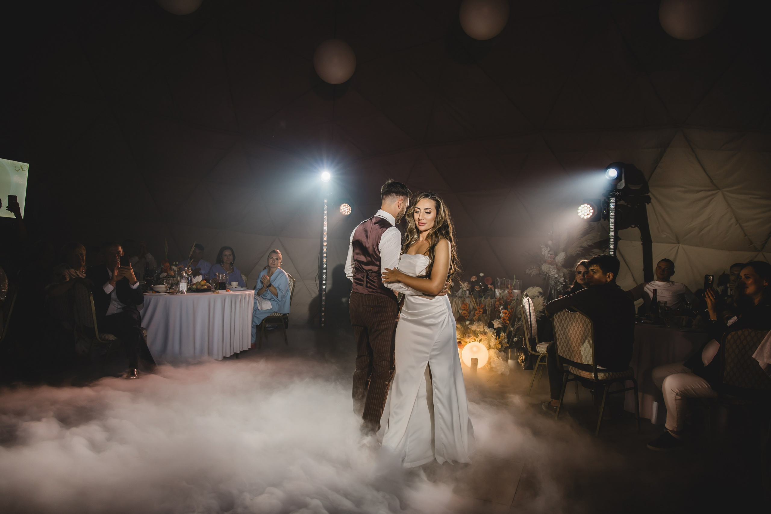 Кирилл & Анастасия. Свадебный фотограф Исхизова Ольга